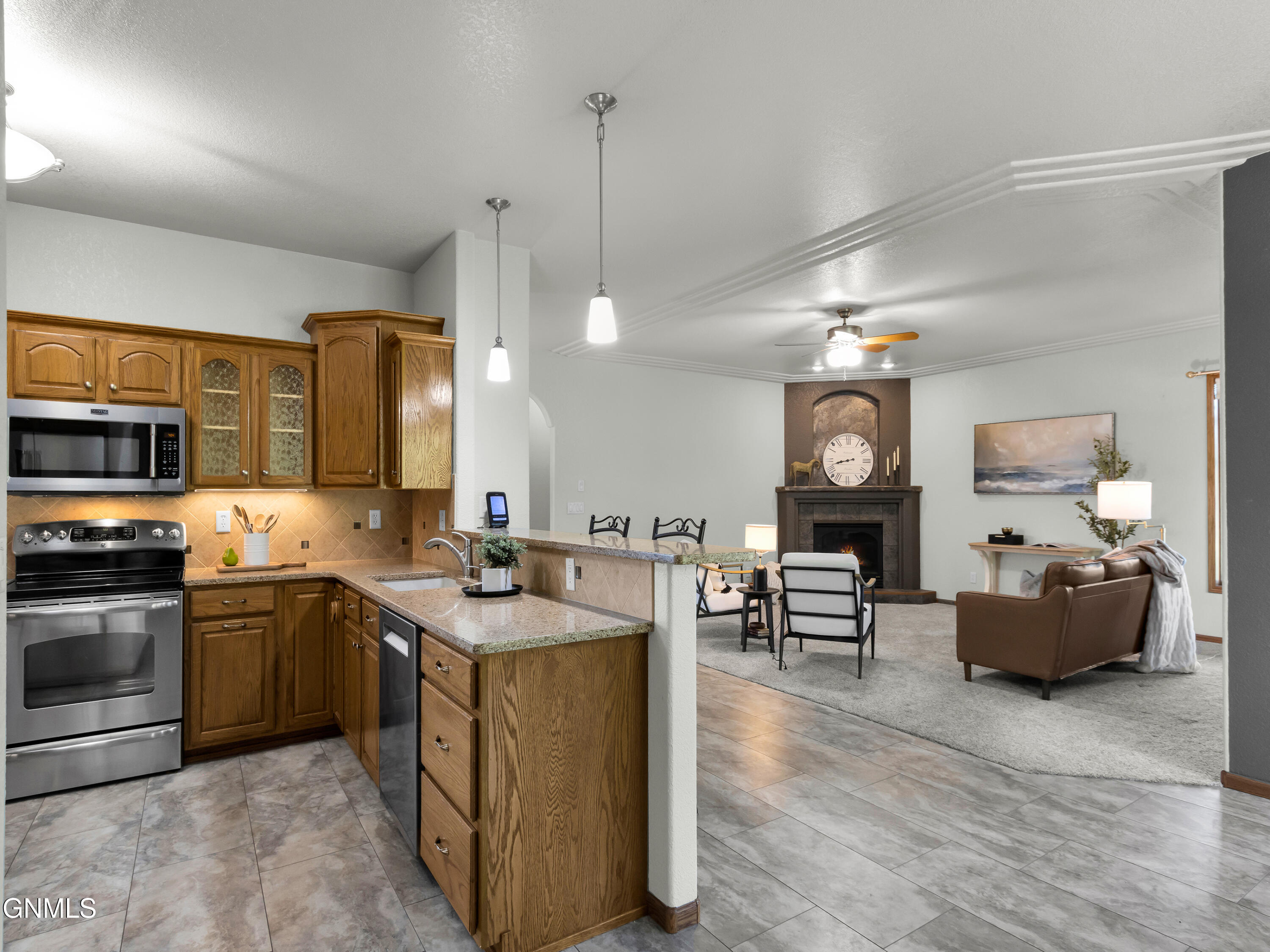 5414 Country Creek Drive