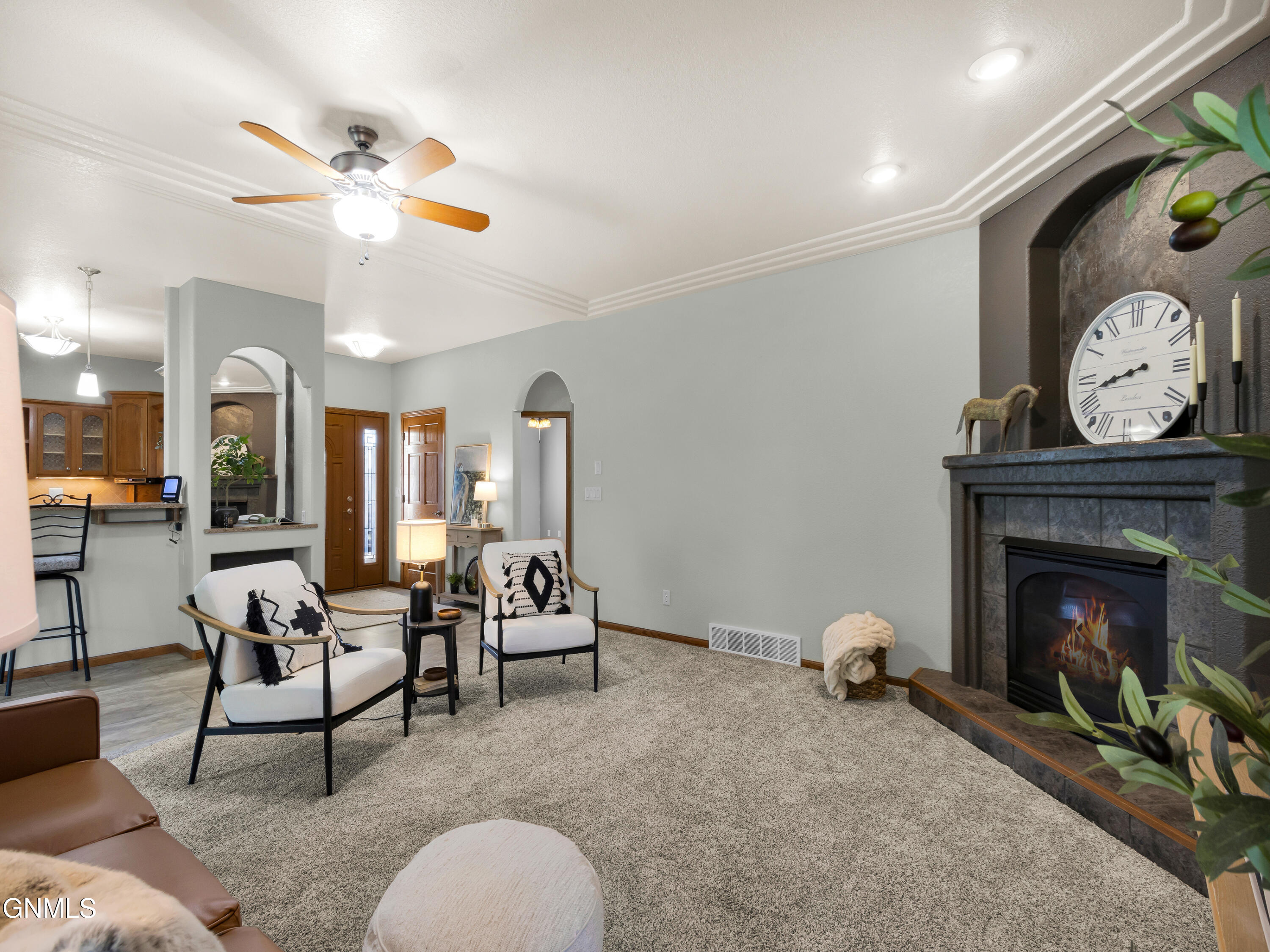 5414 Country Creek Drive