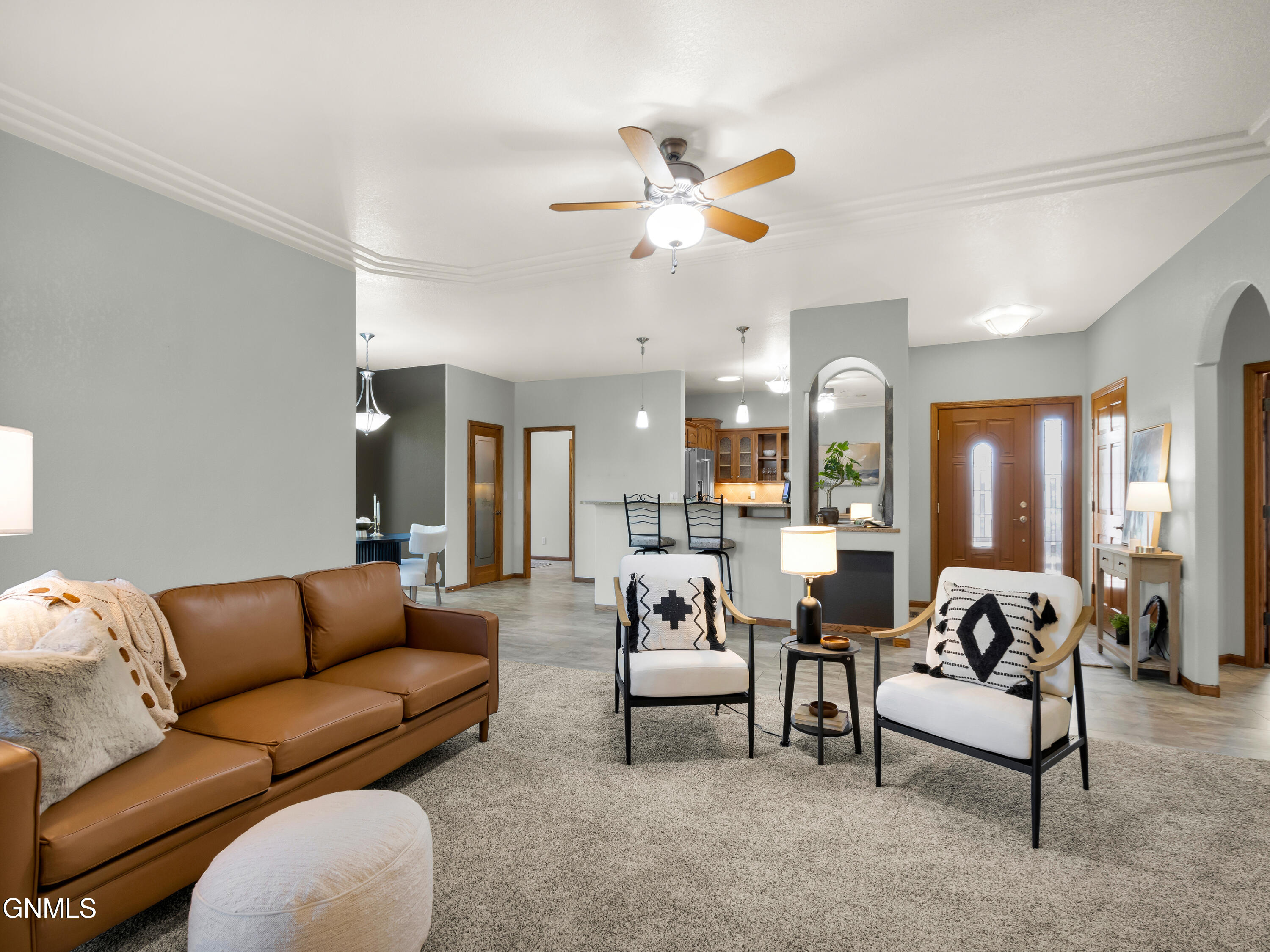 5414 Country Creek Drive