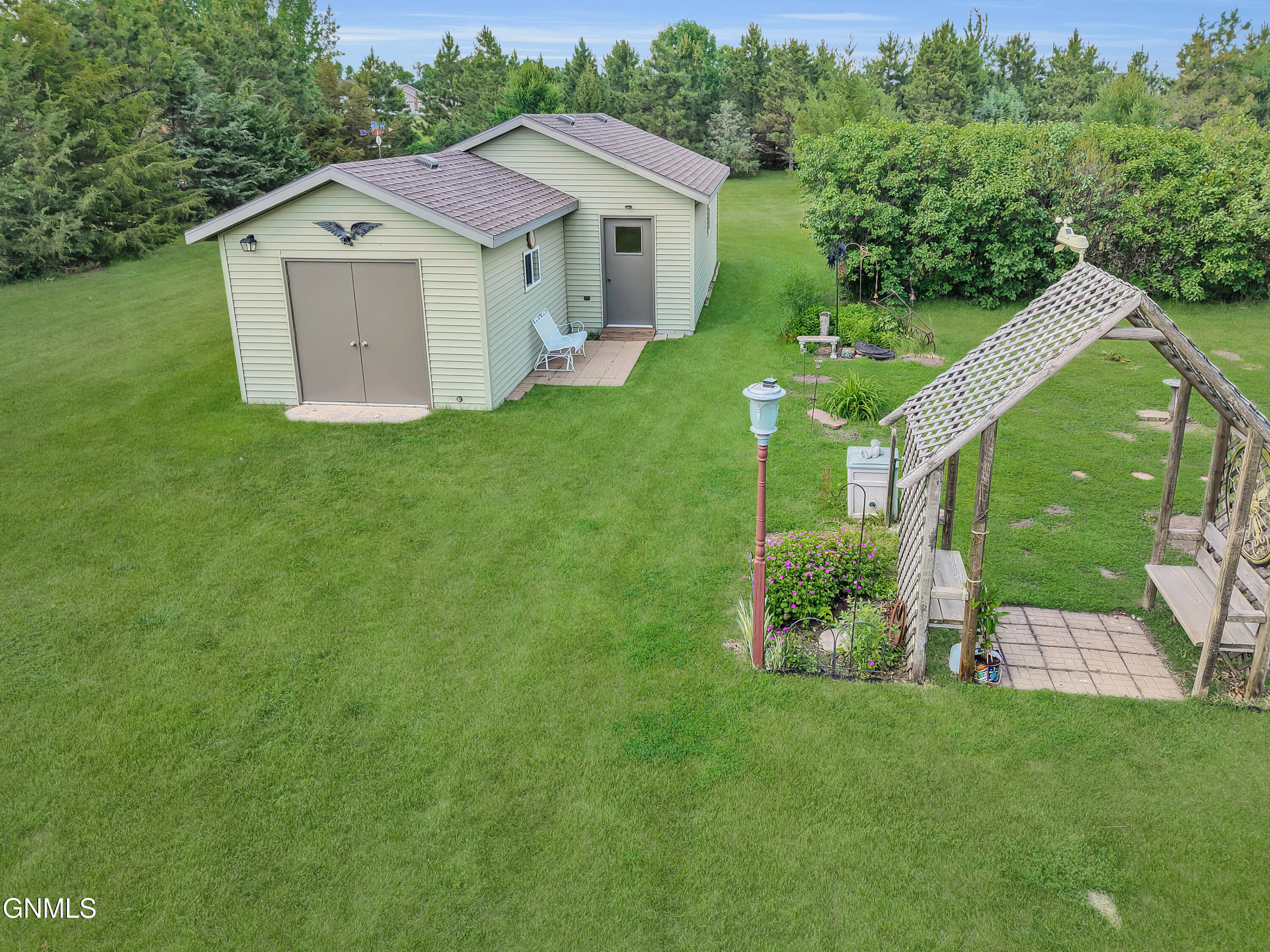 5414 Country Creek Drive