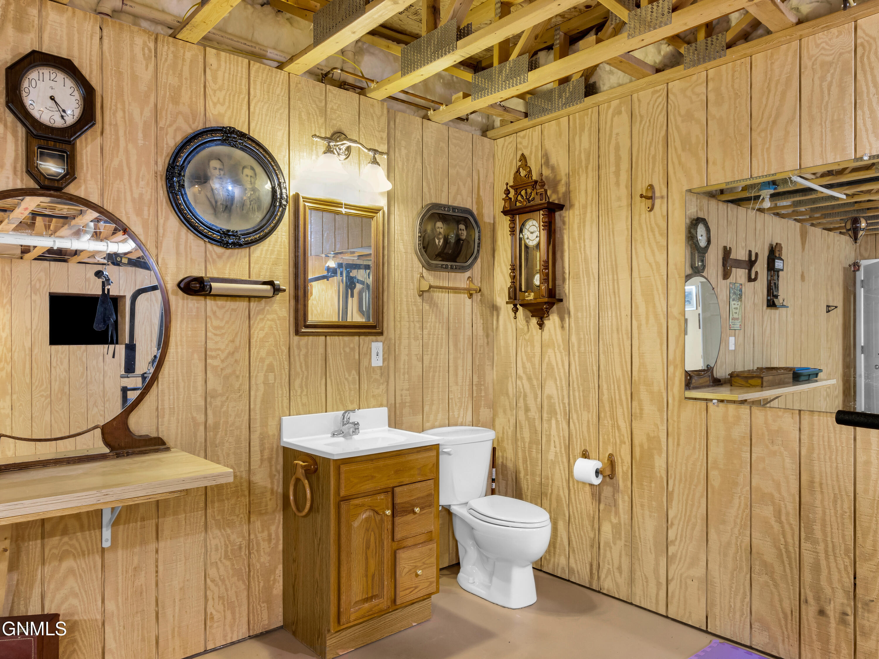 5414 Country Creek Drive