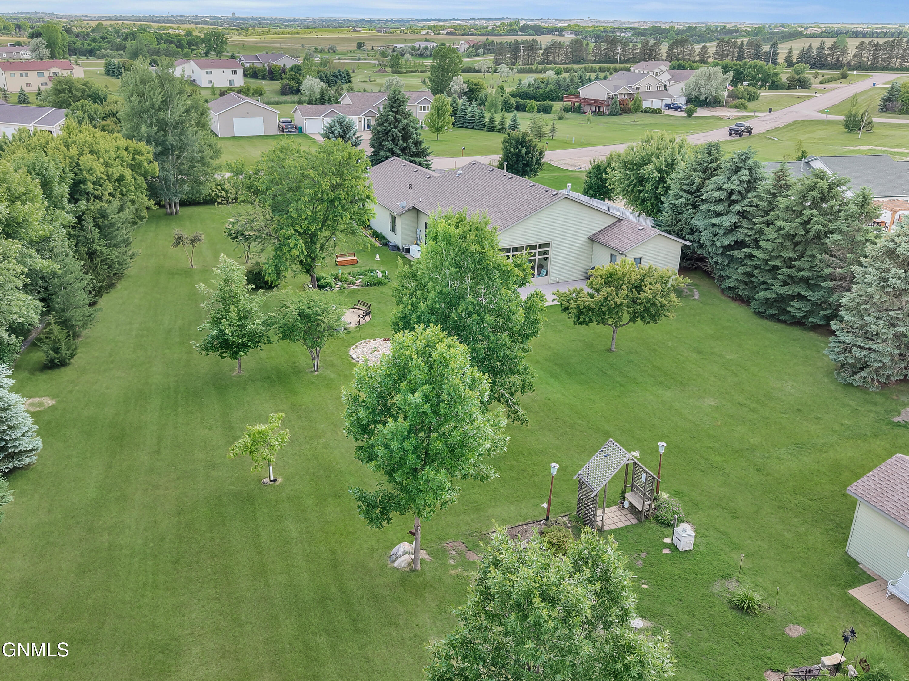 5414 Country Creek Drive
