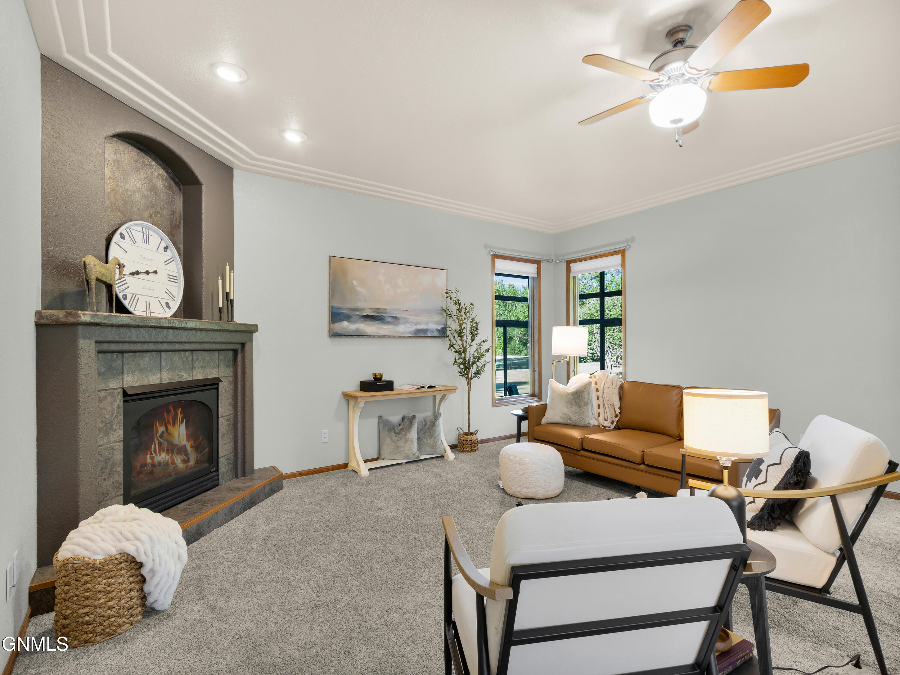 5414 Country Creek Drive