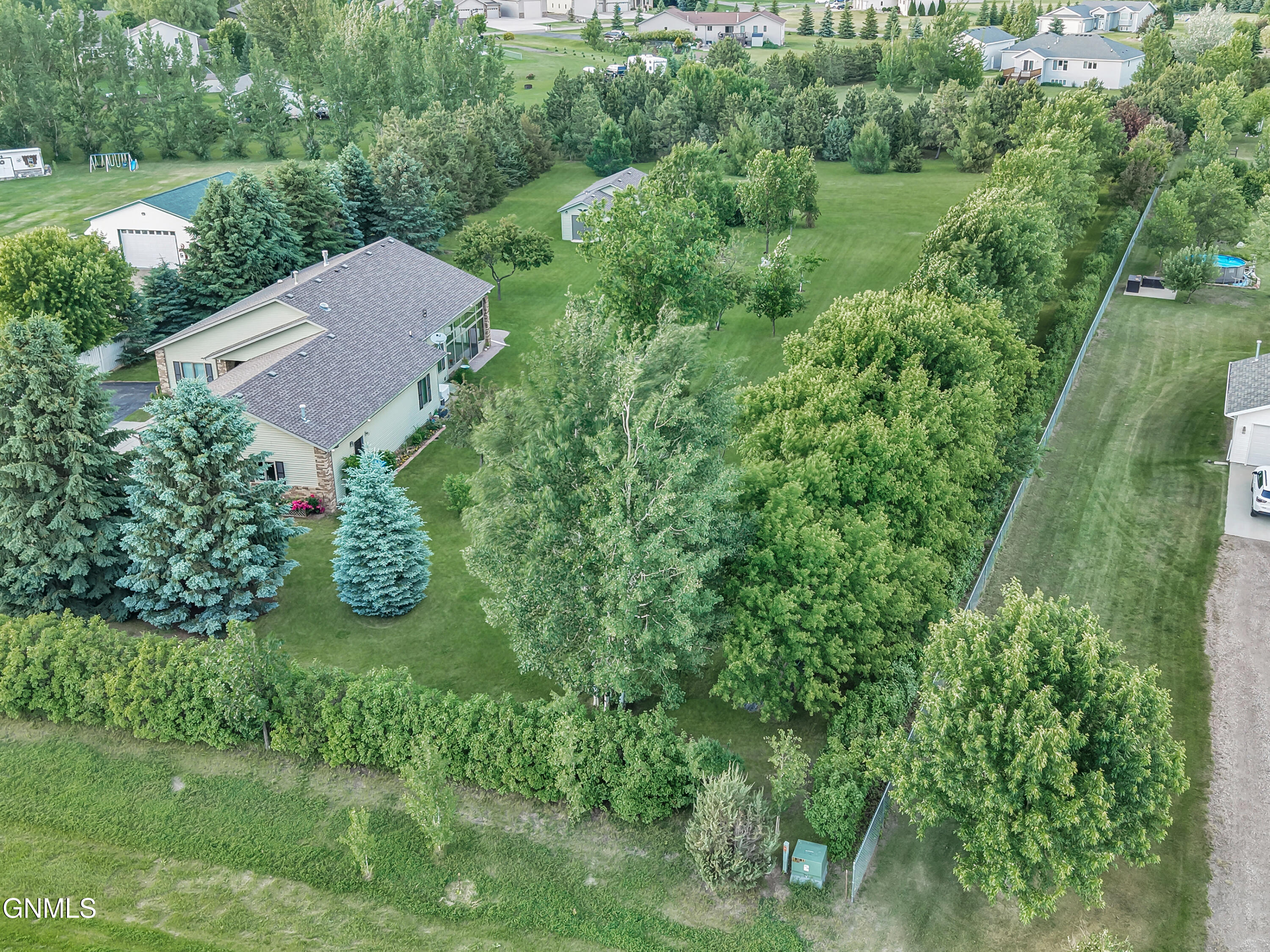 5414 Country Creek Drive