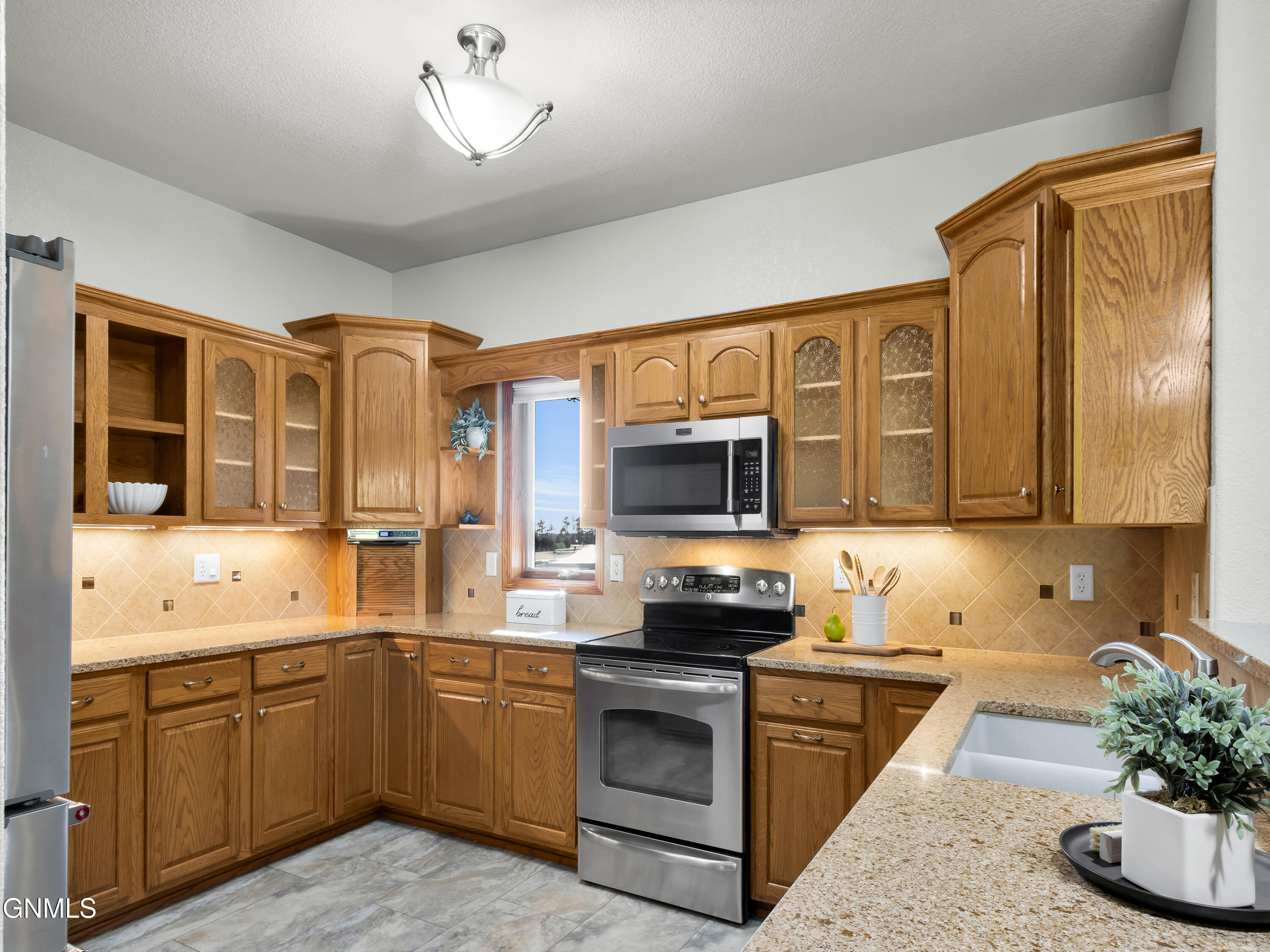 5414 Country Creek Drive