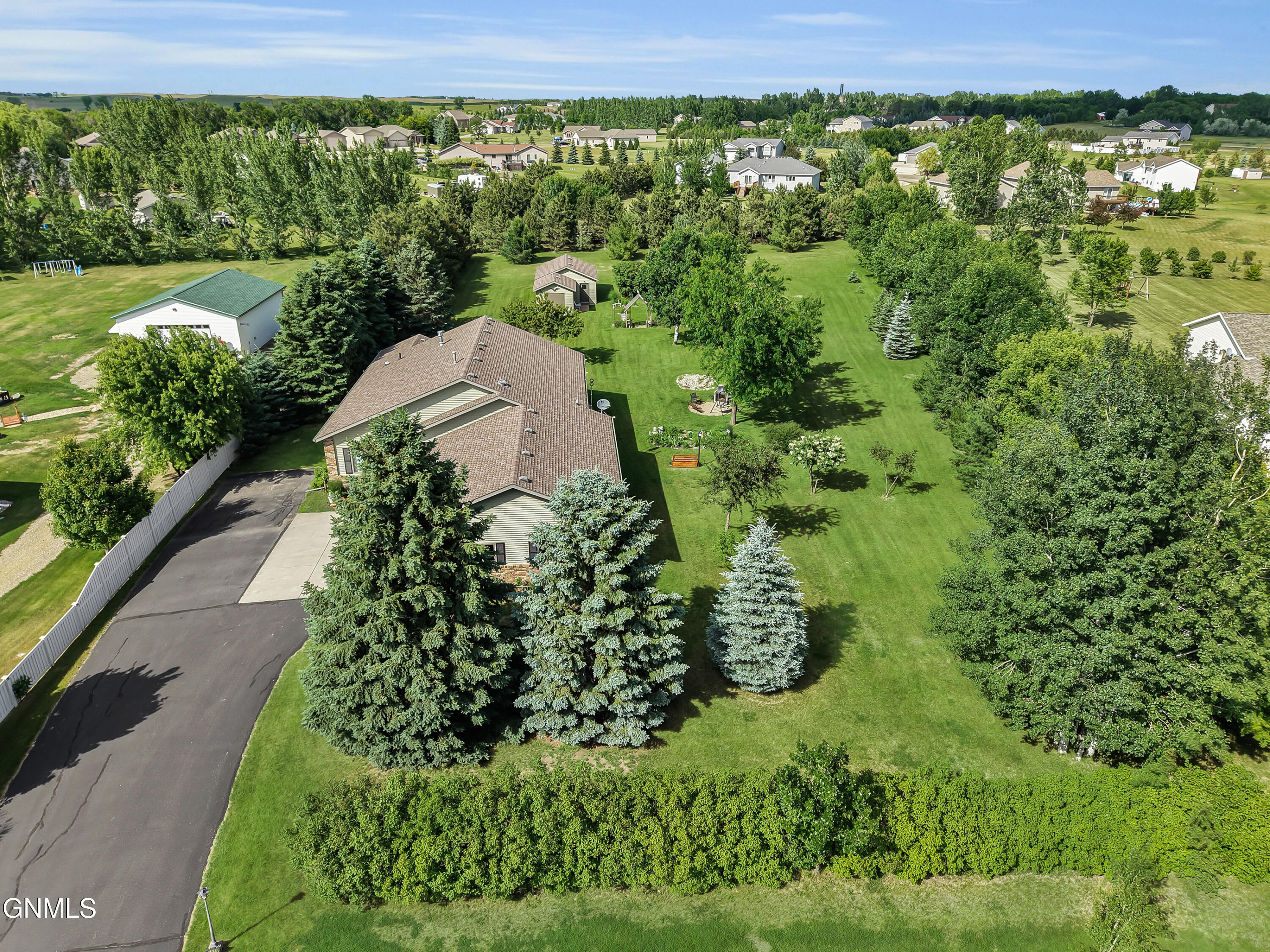 5414 Country Creek Drive