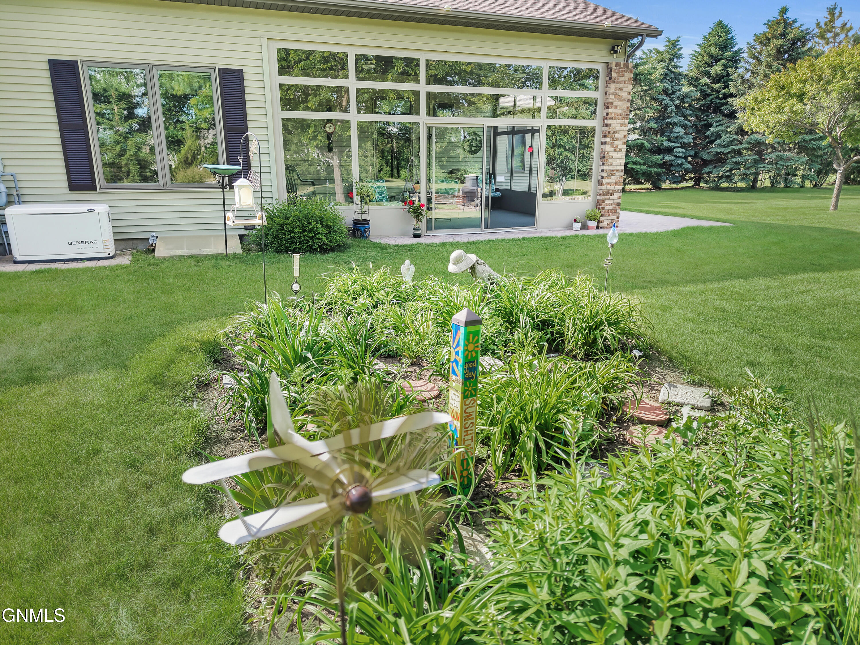 5414 Country Creek Drive