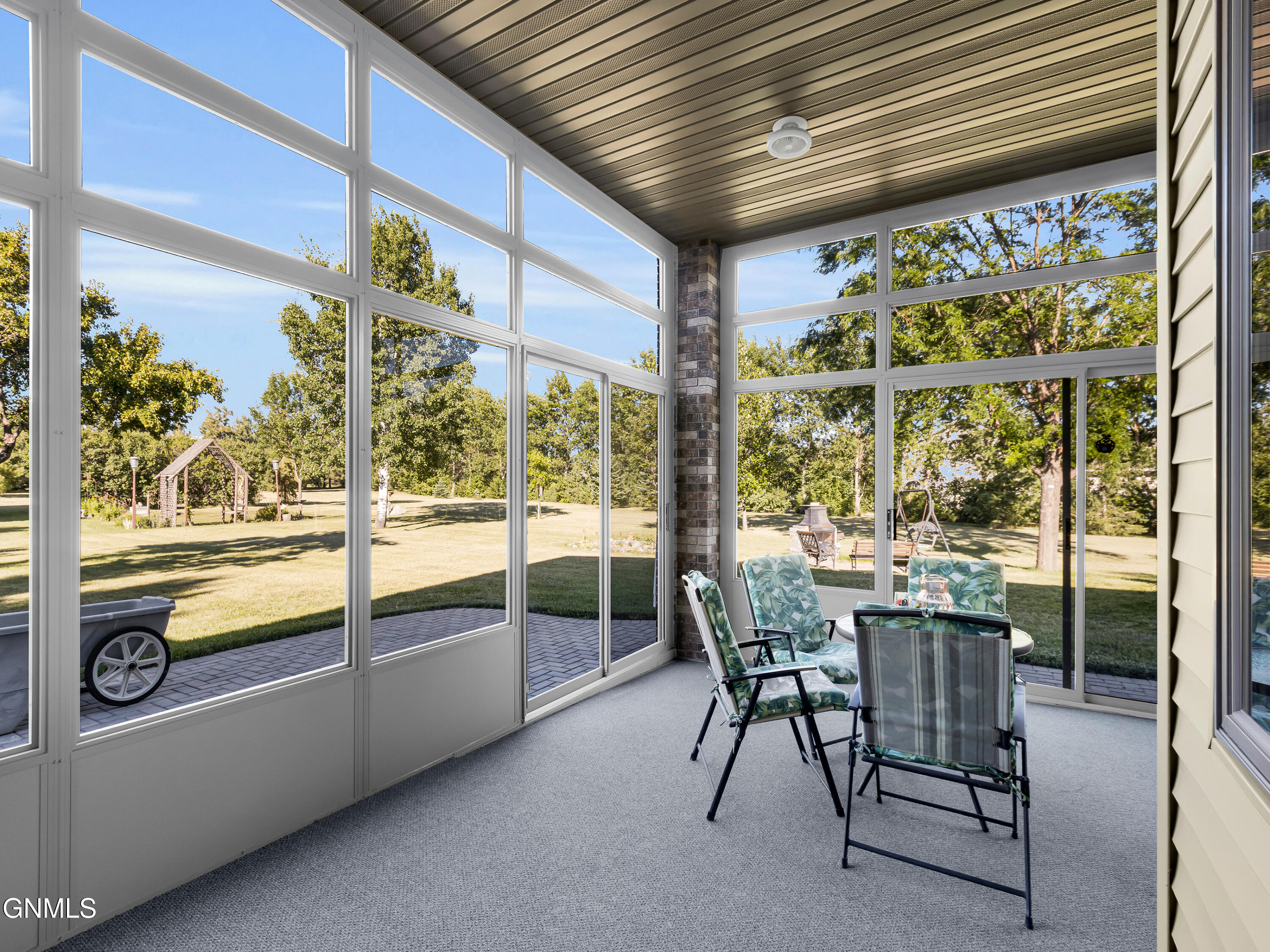 5414 Country Creek Drive