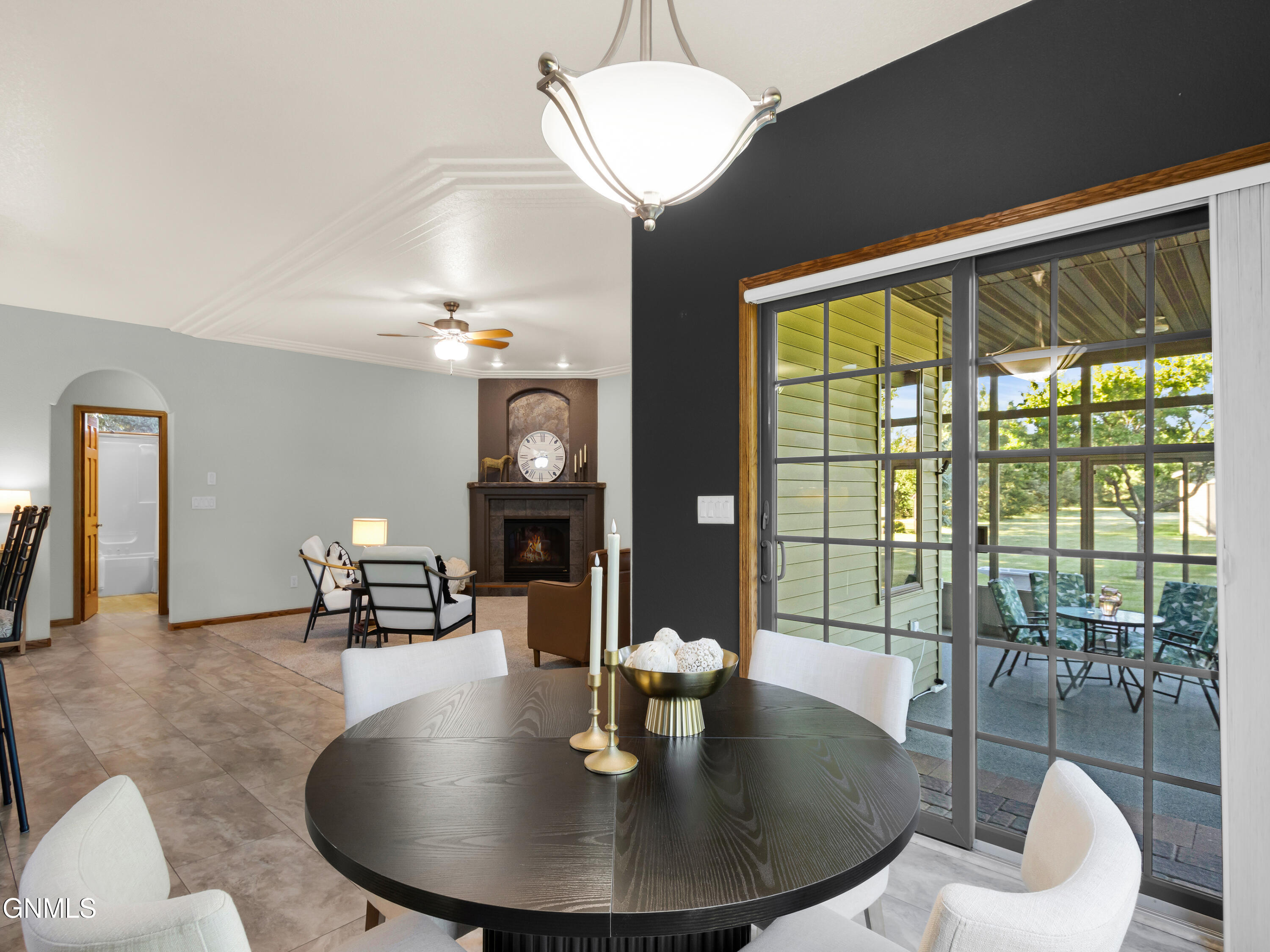 5414 Country Creek Drive