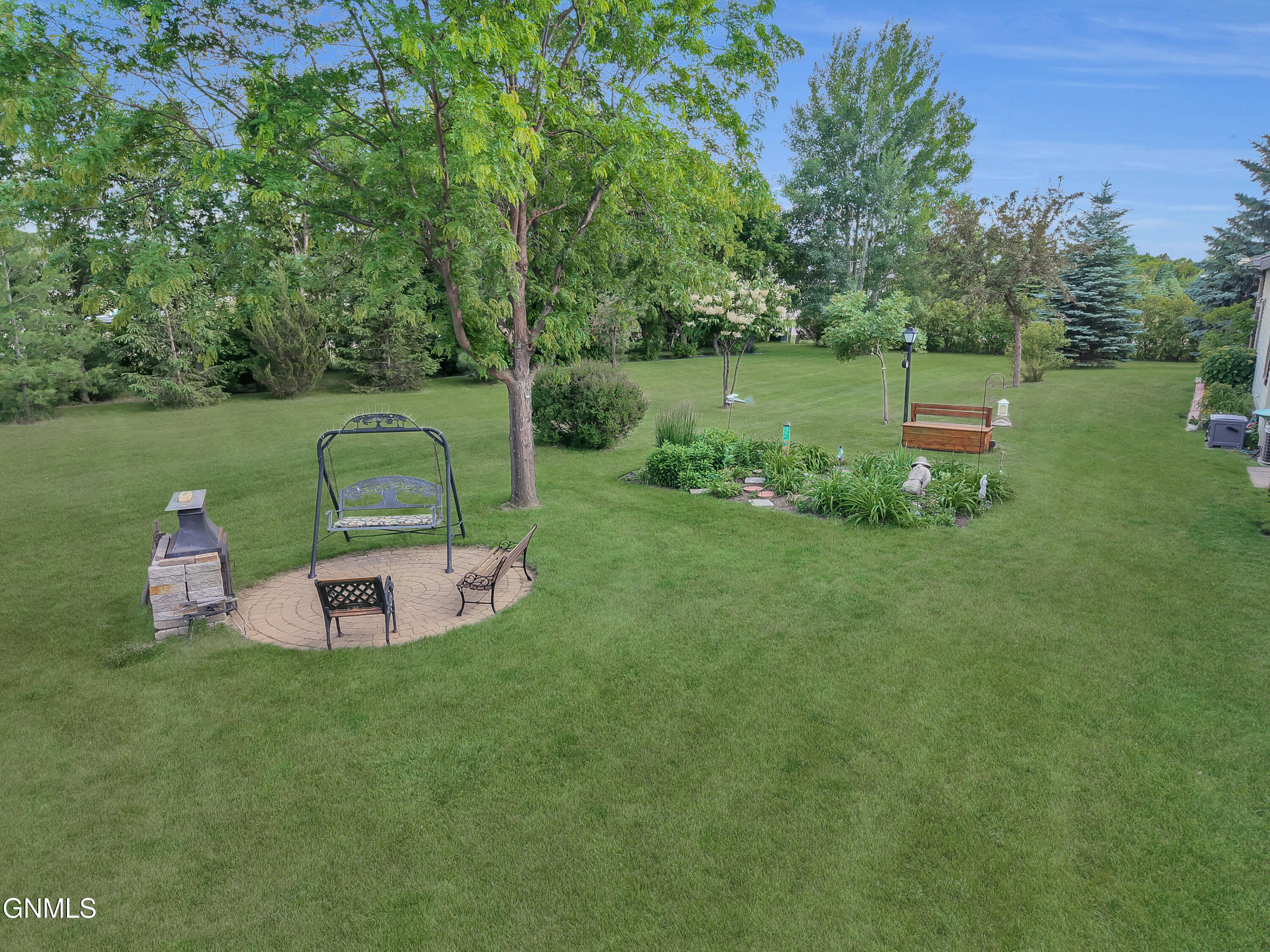 5414 Country Creek Drive