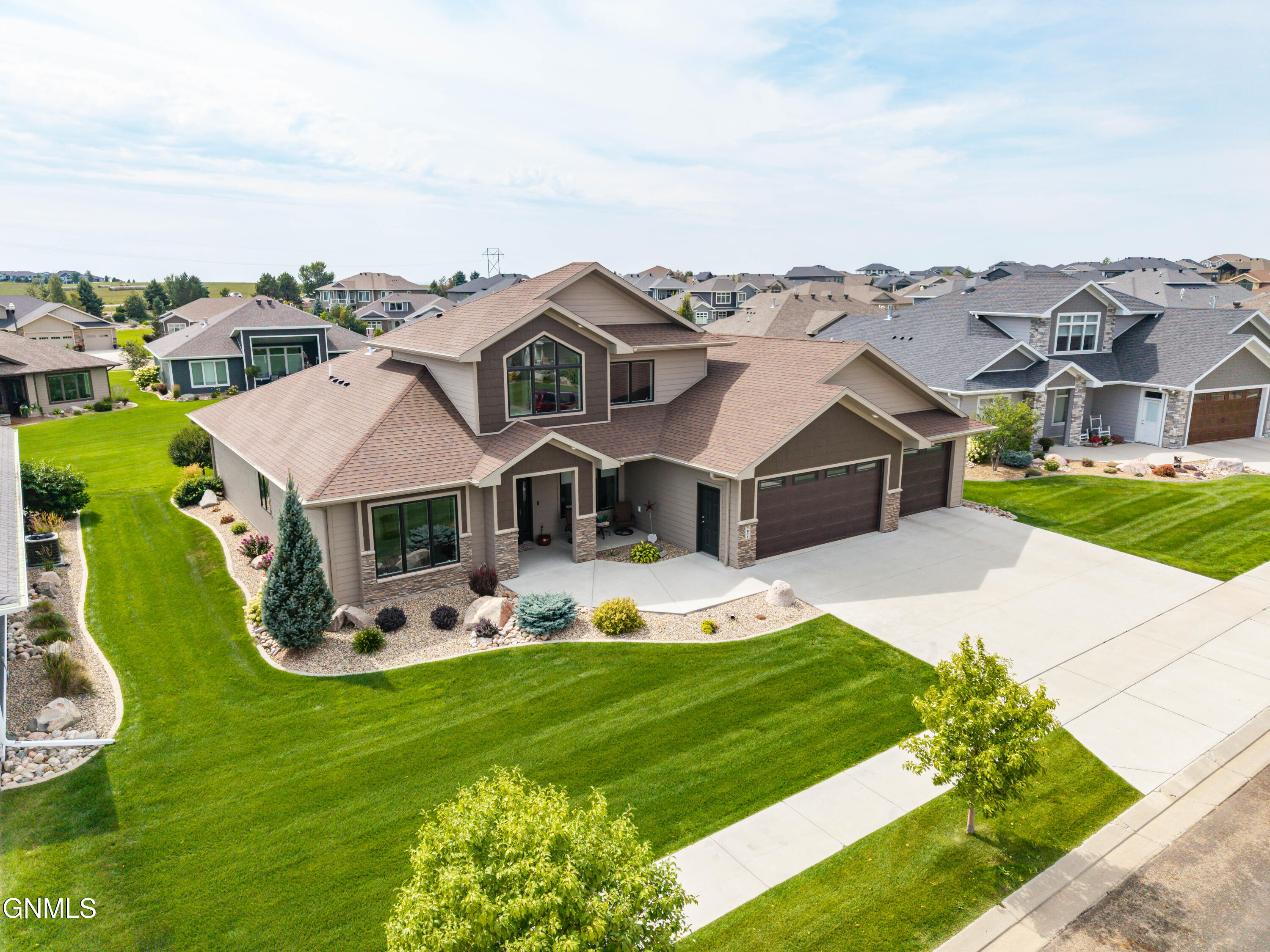 1011 Reserve Lane