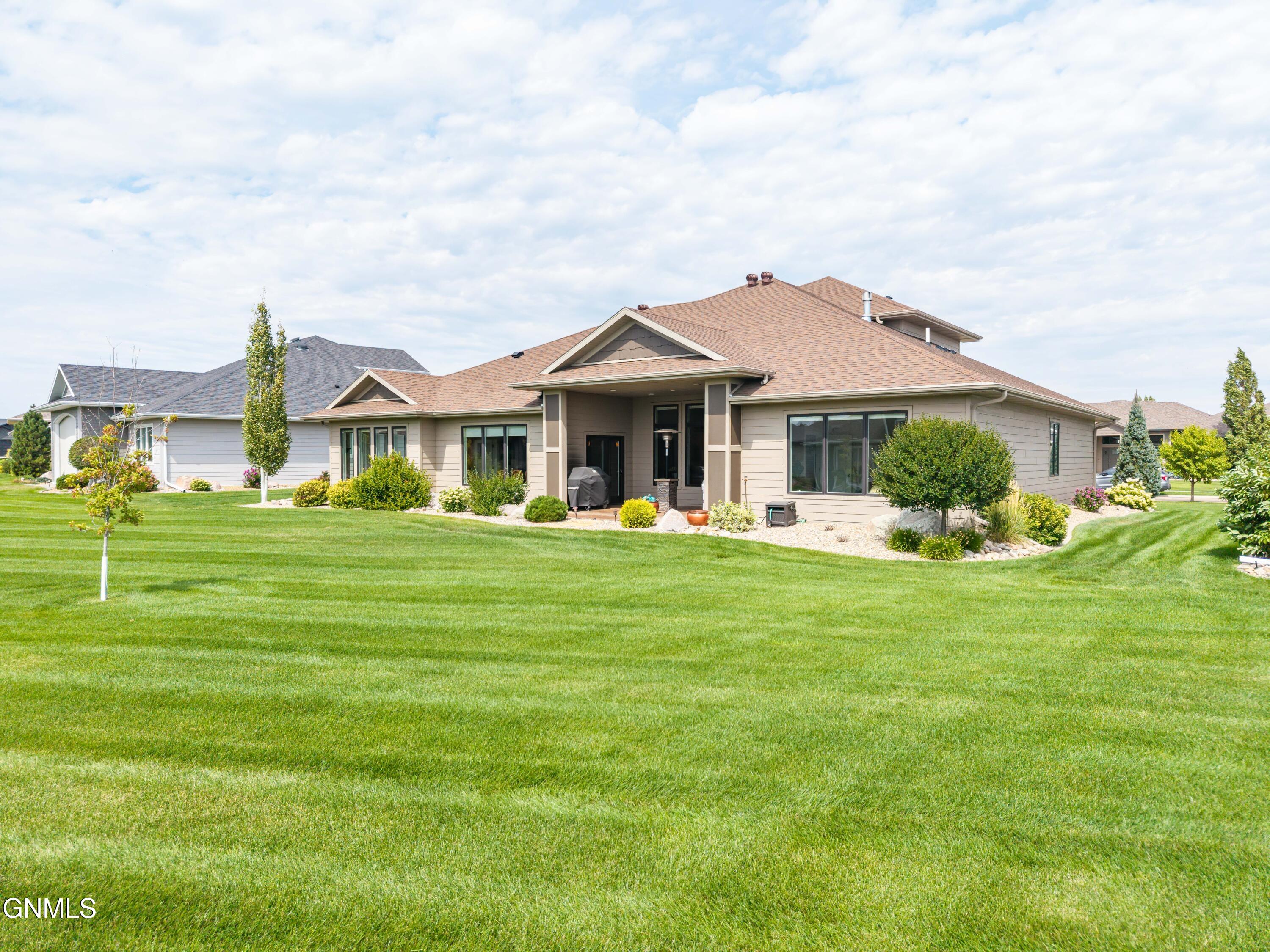 1011 Reserve Lane