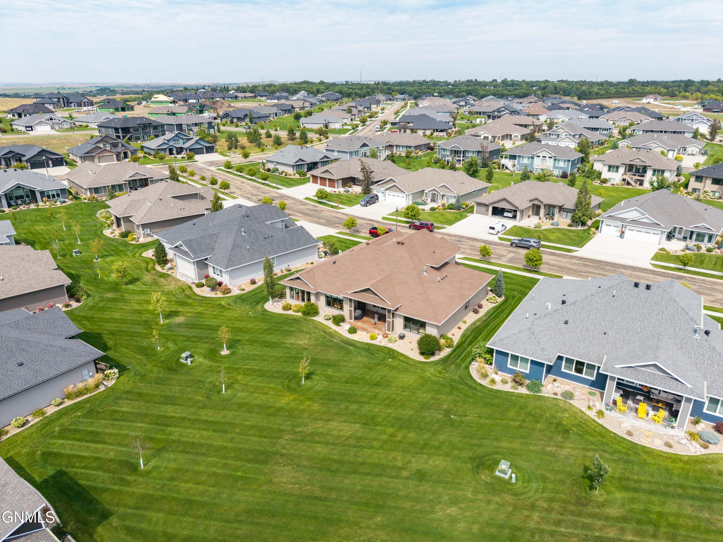 1011 Reserve Lane