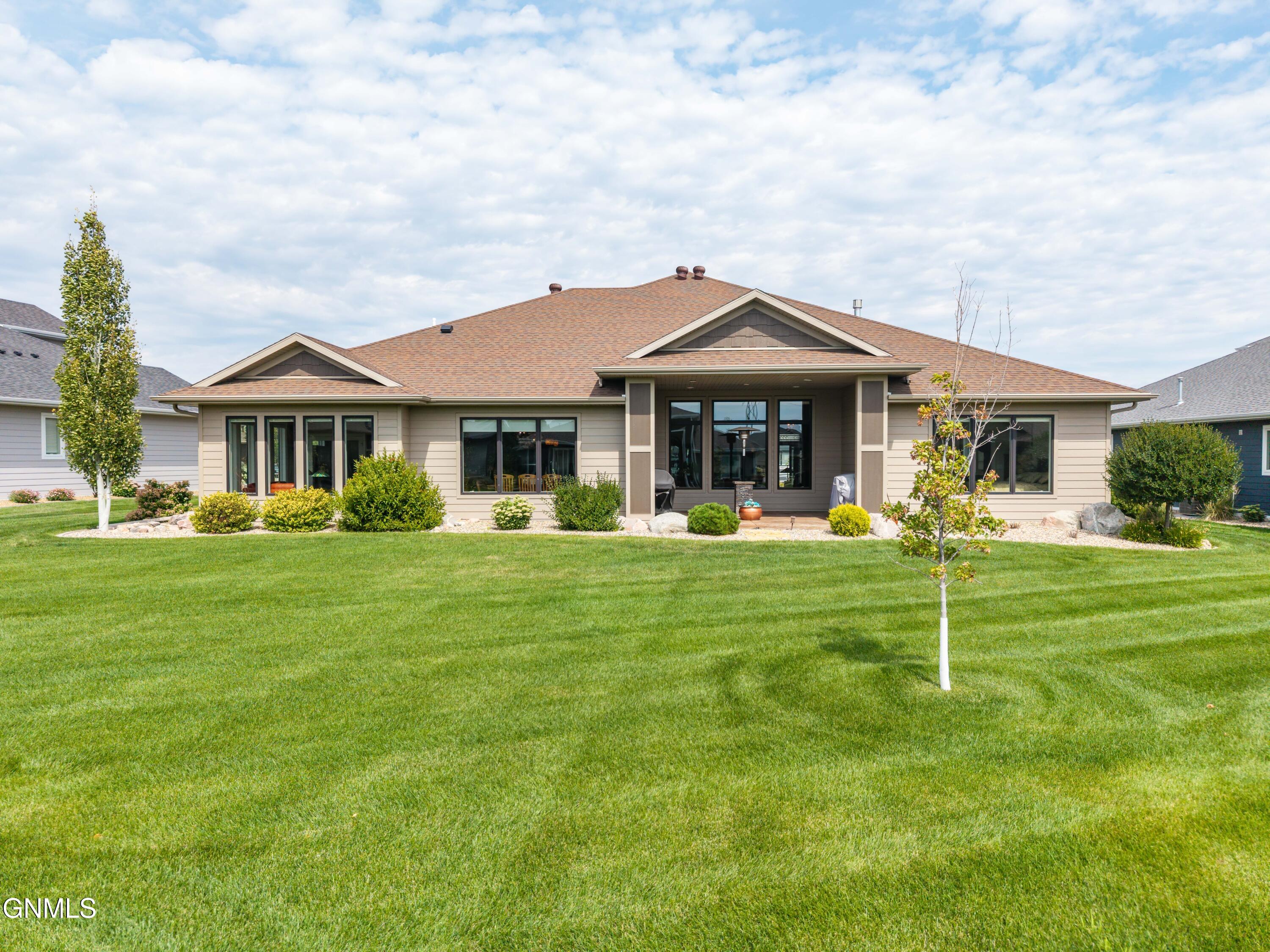 1011 Reserve Lane