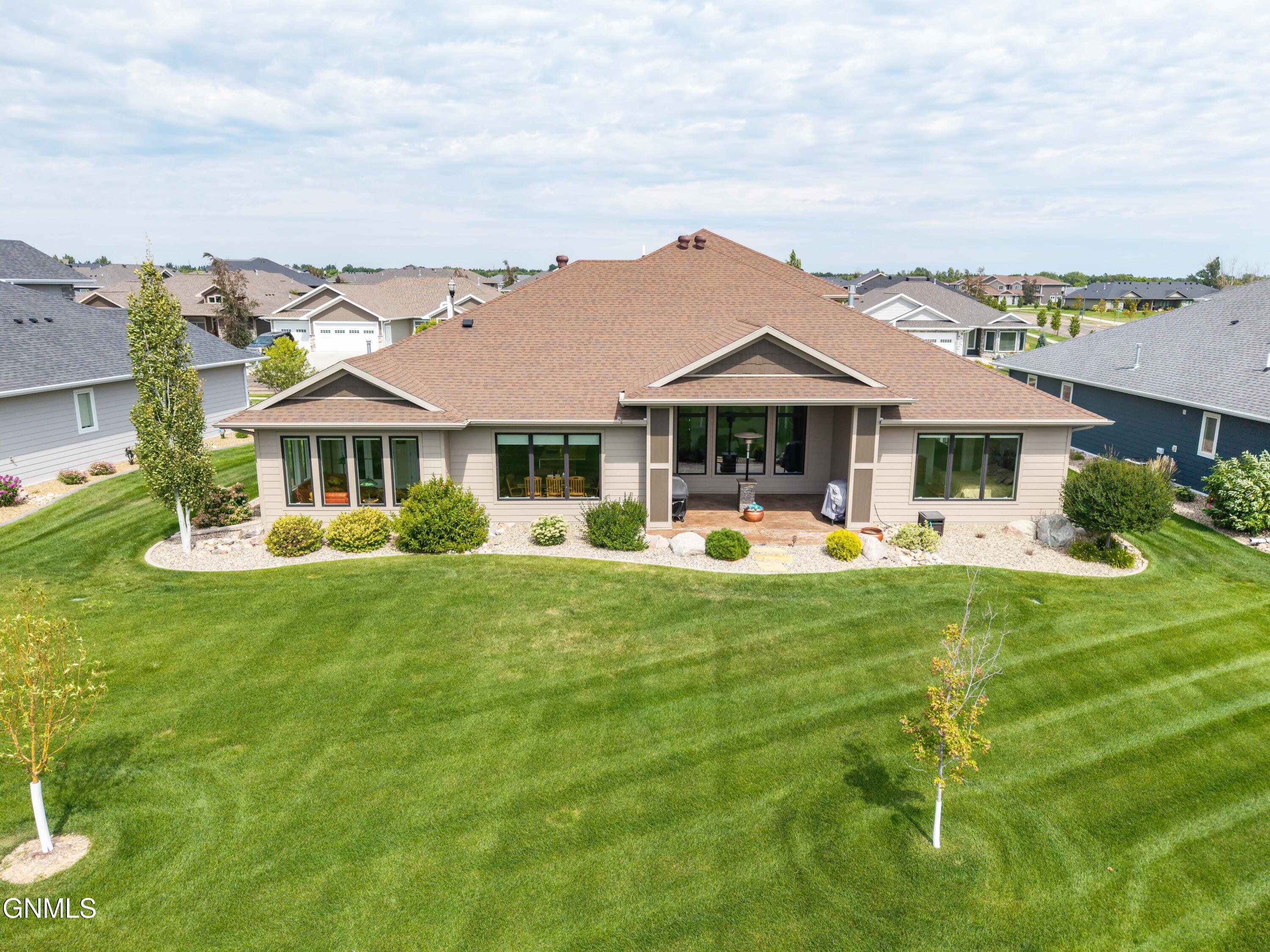 1011 Reserve Lane