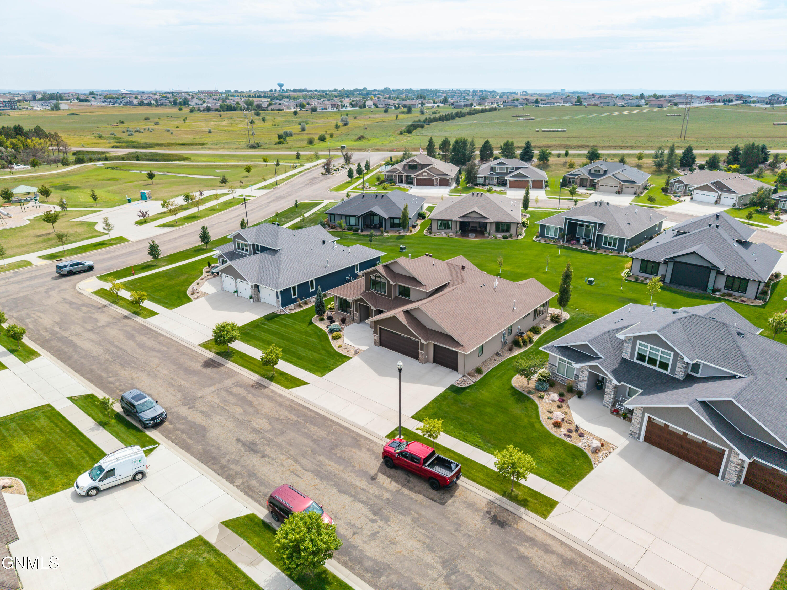 1011 Reserve Lane
