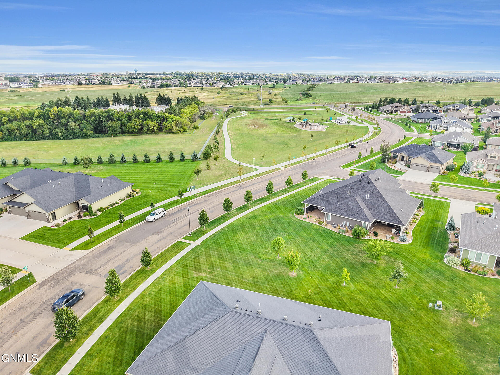 5912 Sonora Way