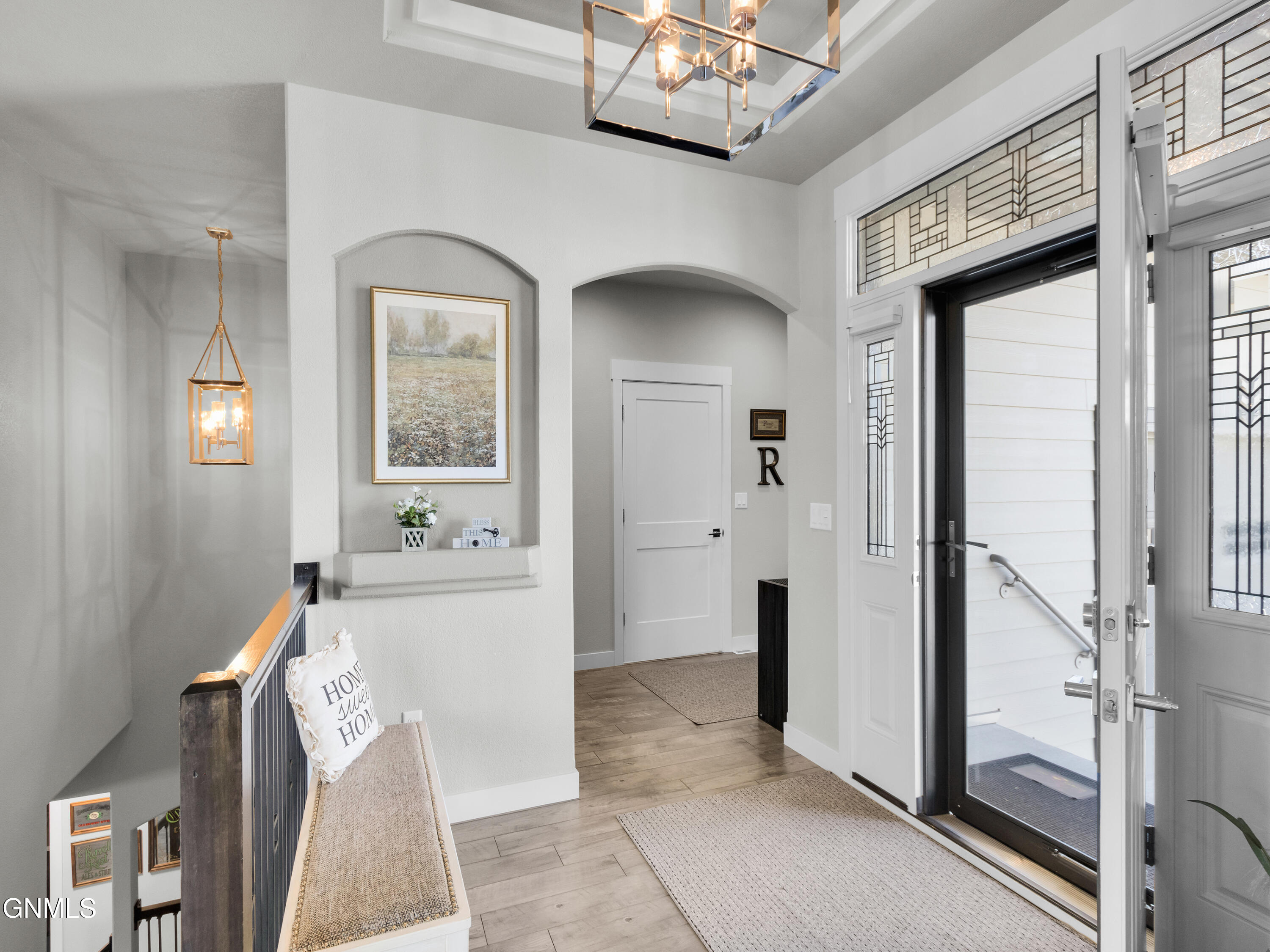 5912 Sonora Way