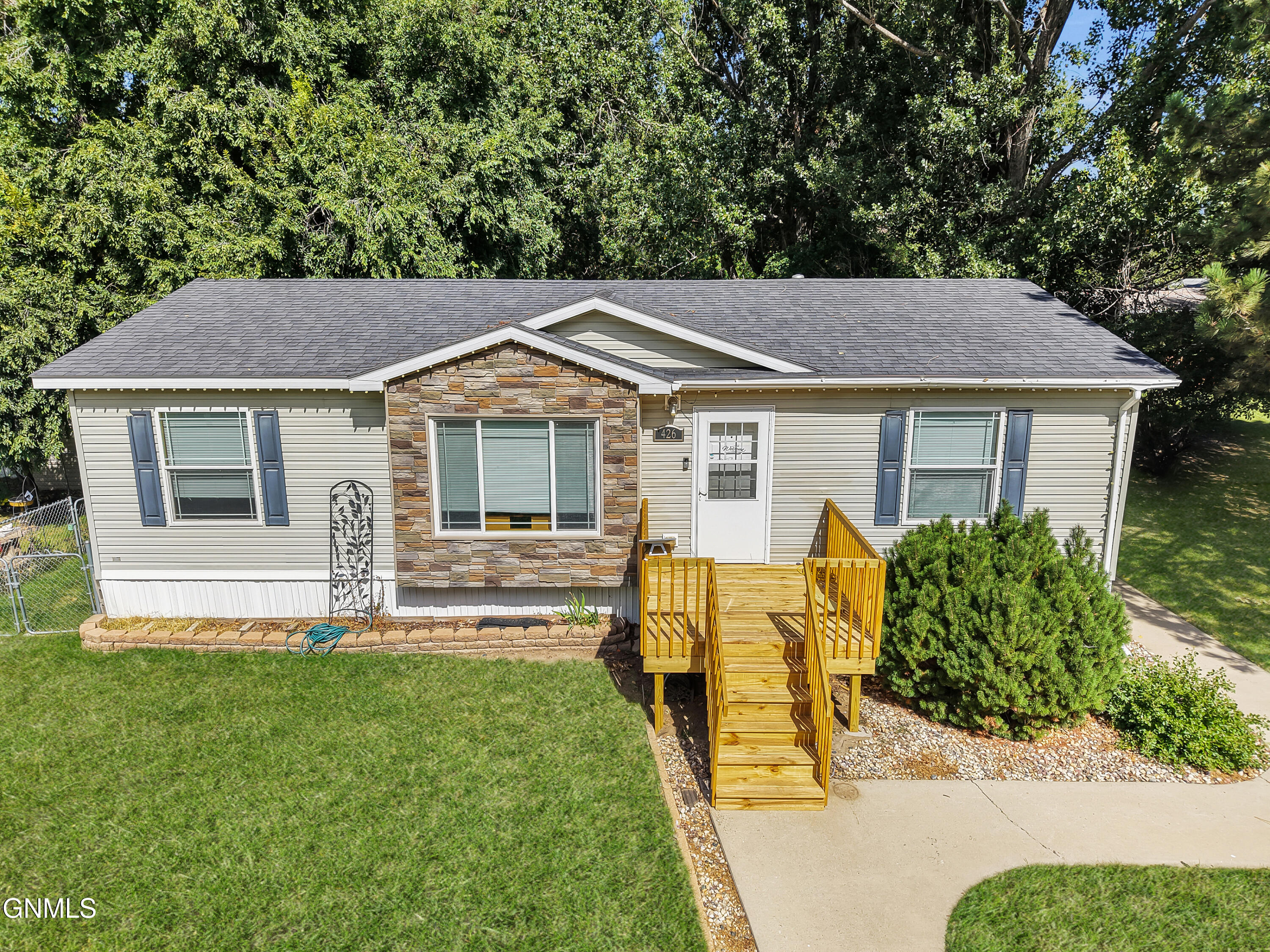 426 Dover Drive