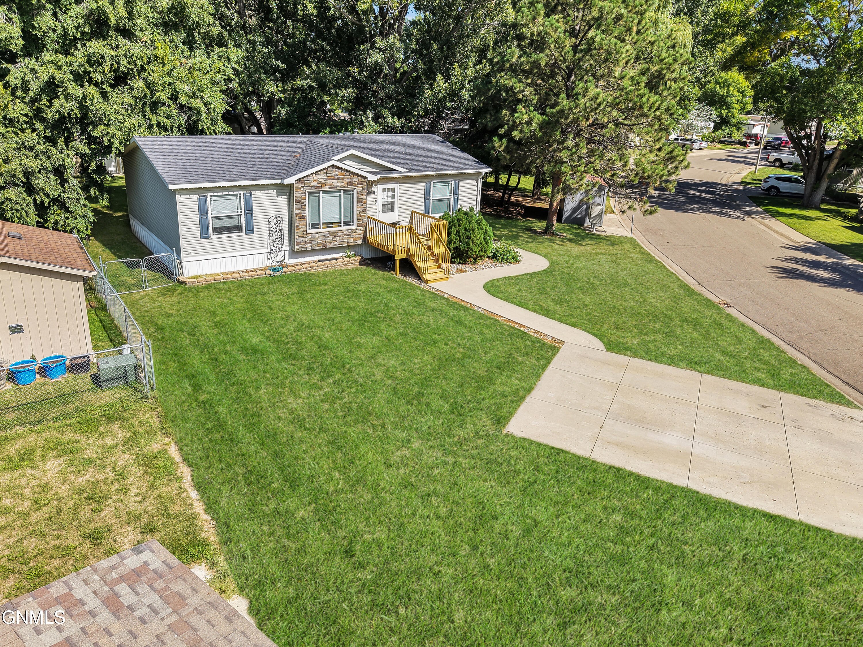 426 Dover Drive