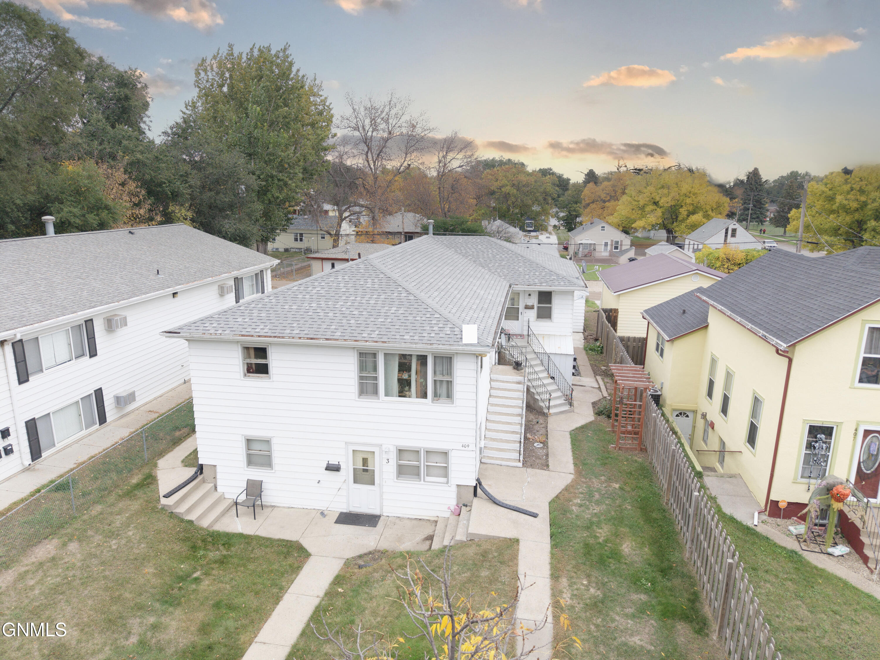 409 N 15th Street