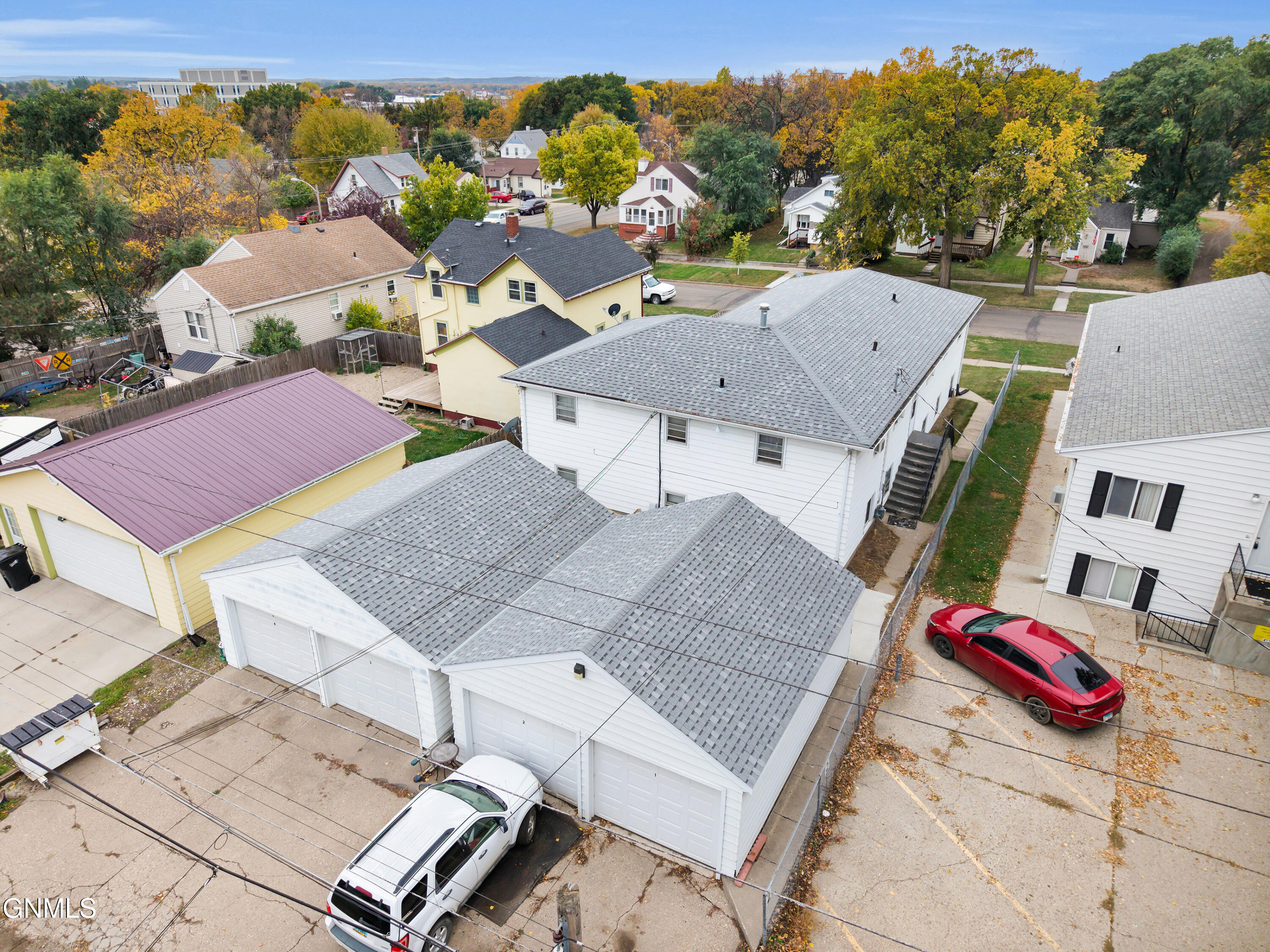 409 N 15th Street