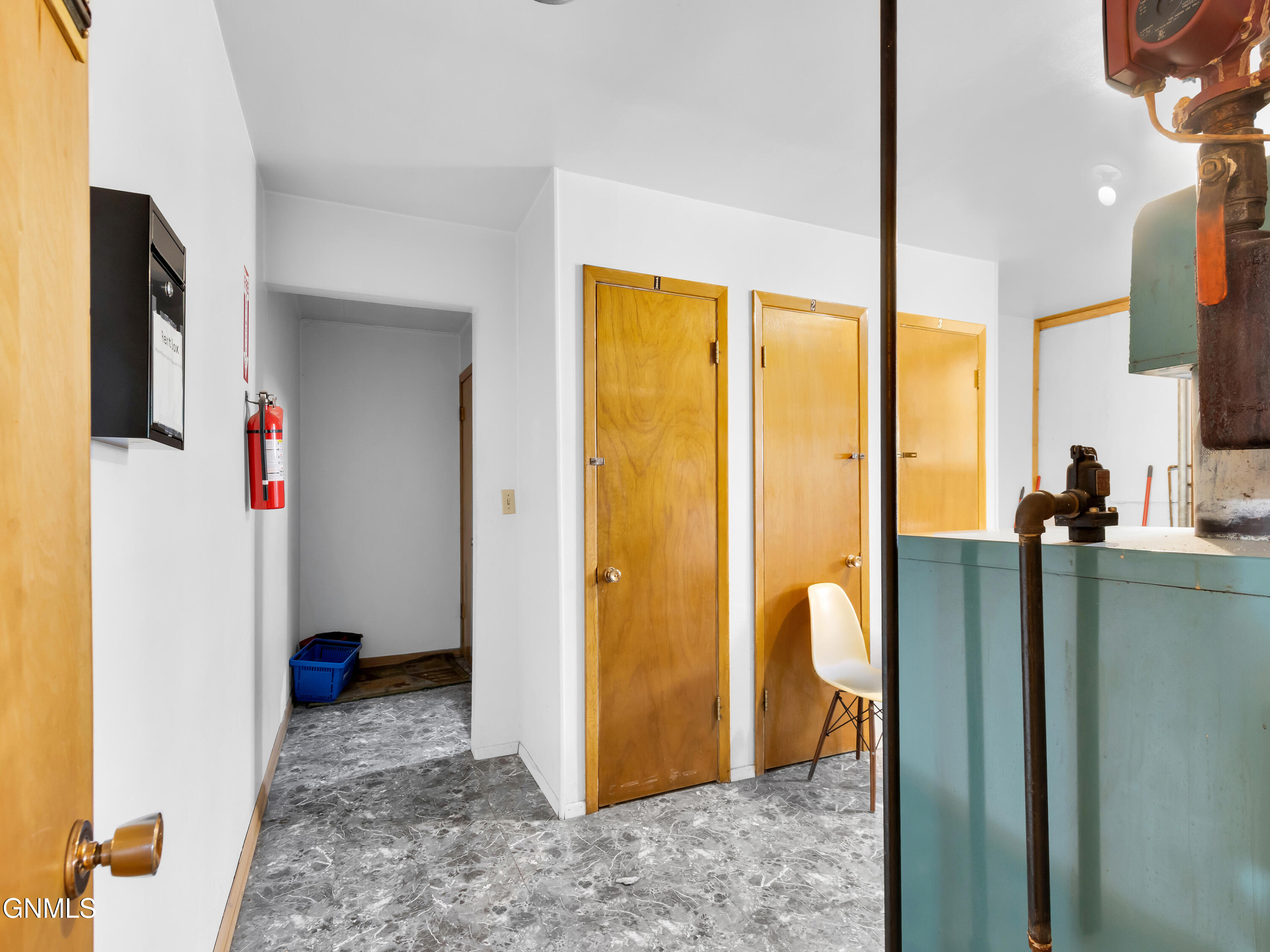 409 N 15th Street