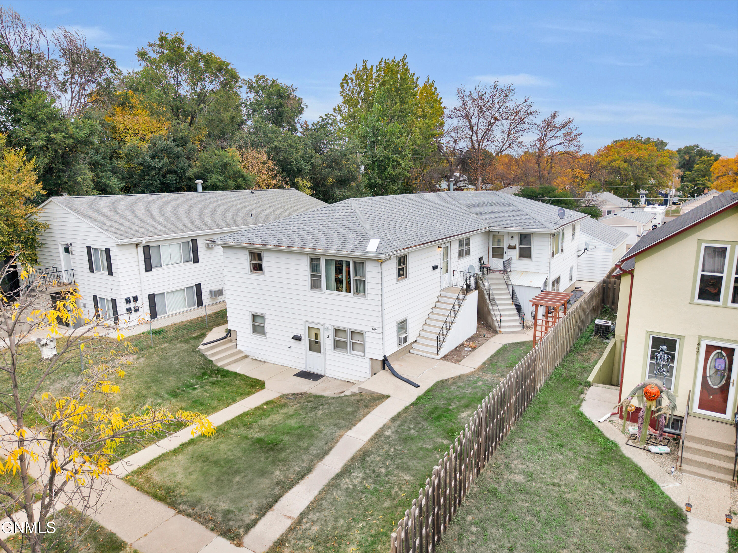 409 N 15th Street