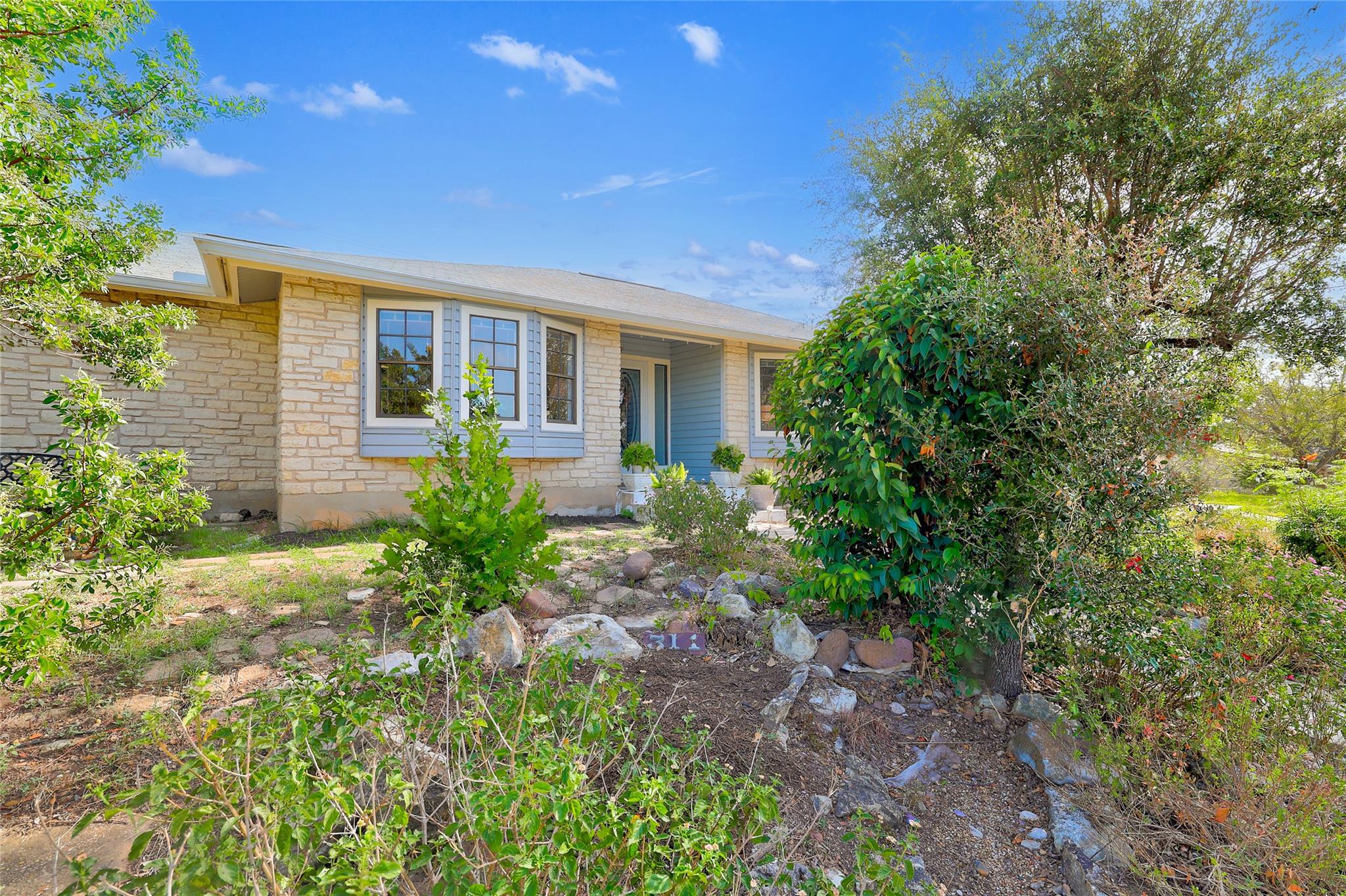 8310 Red Willow DR