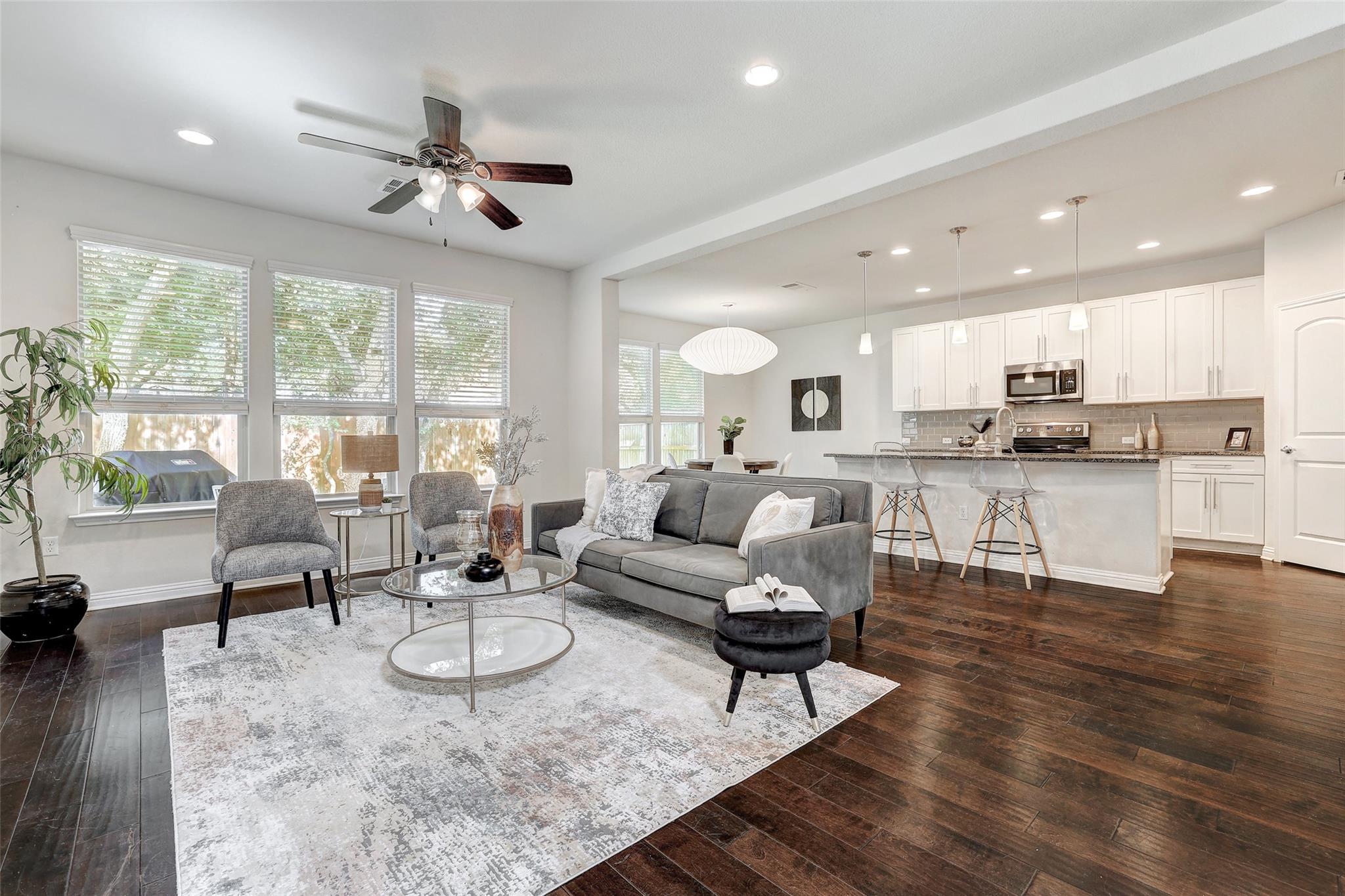 10600 Tramonto DR # 9