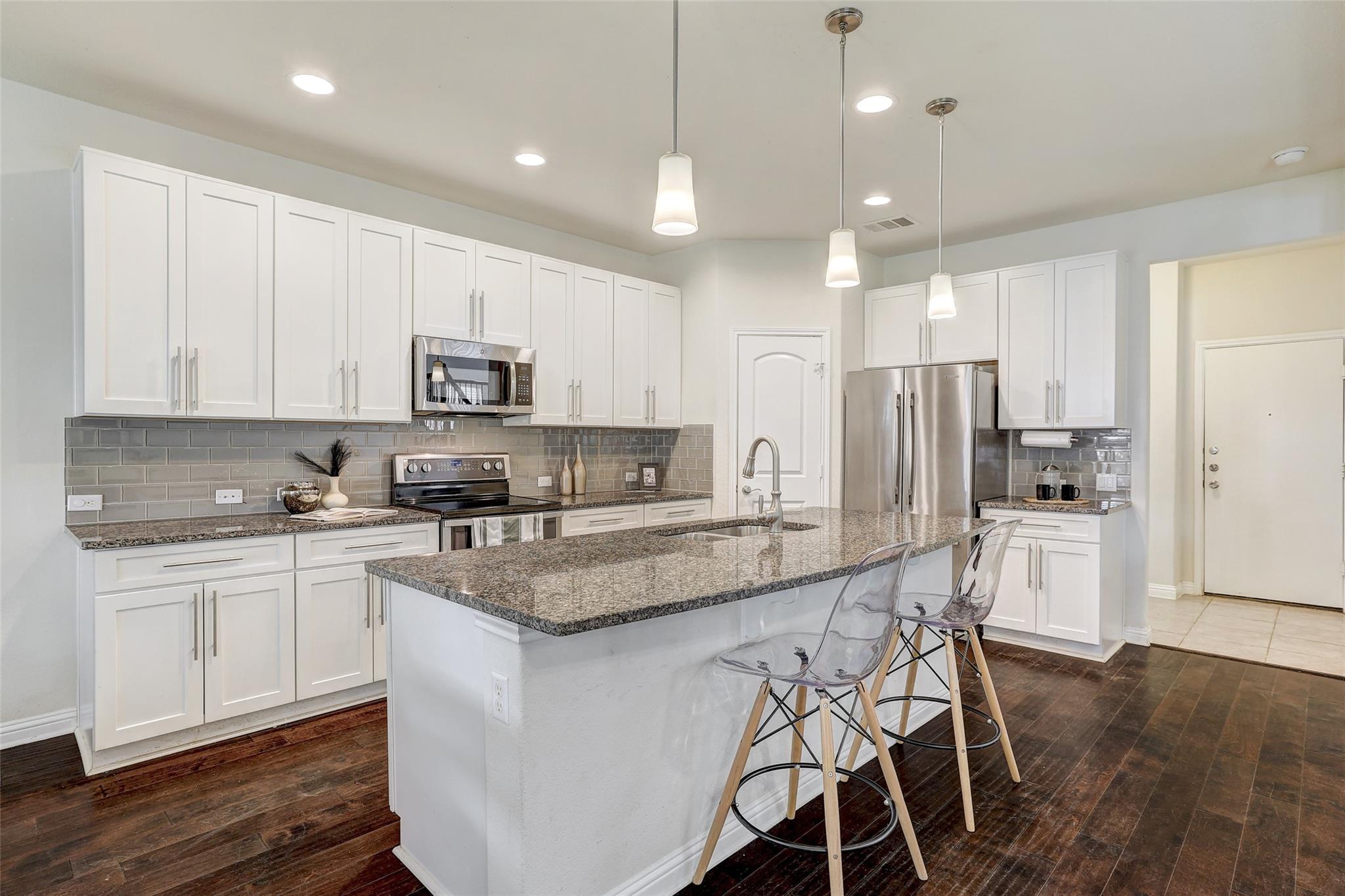 10600 Tramonto DR # 9