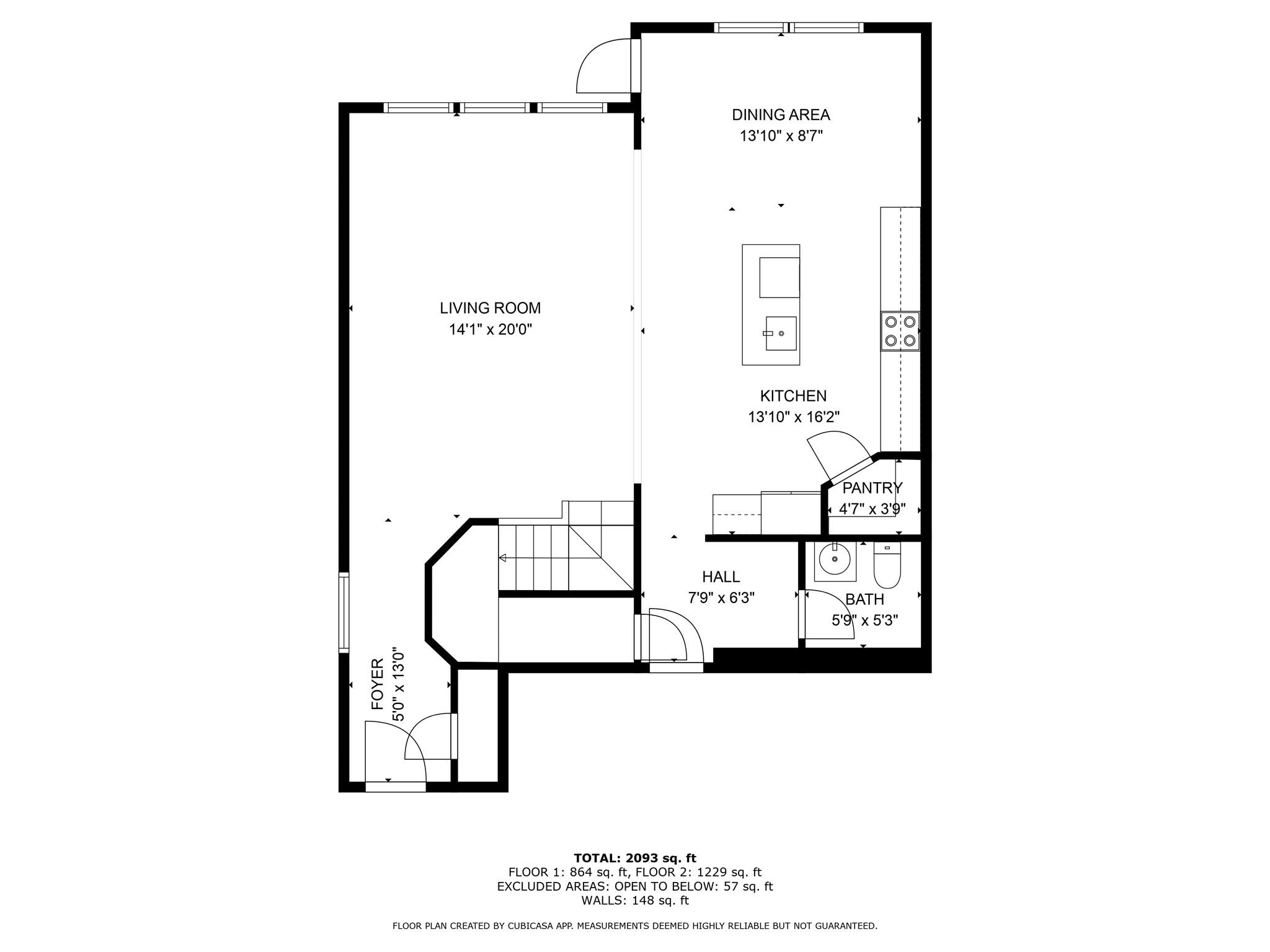 10600 Tramonto DR # 9