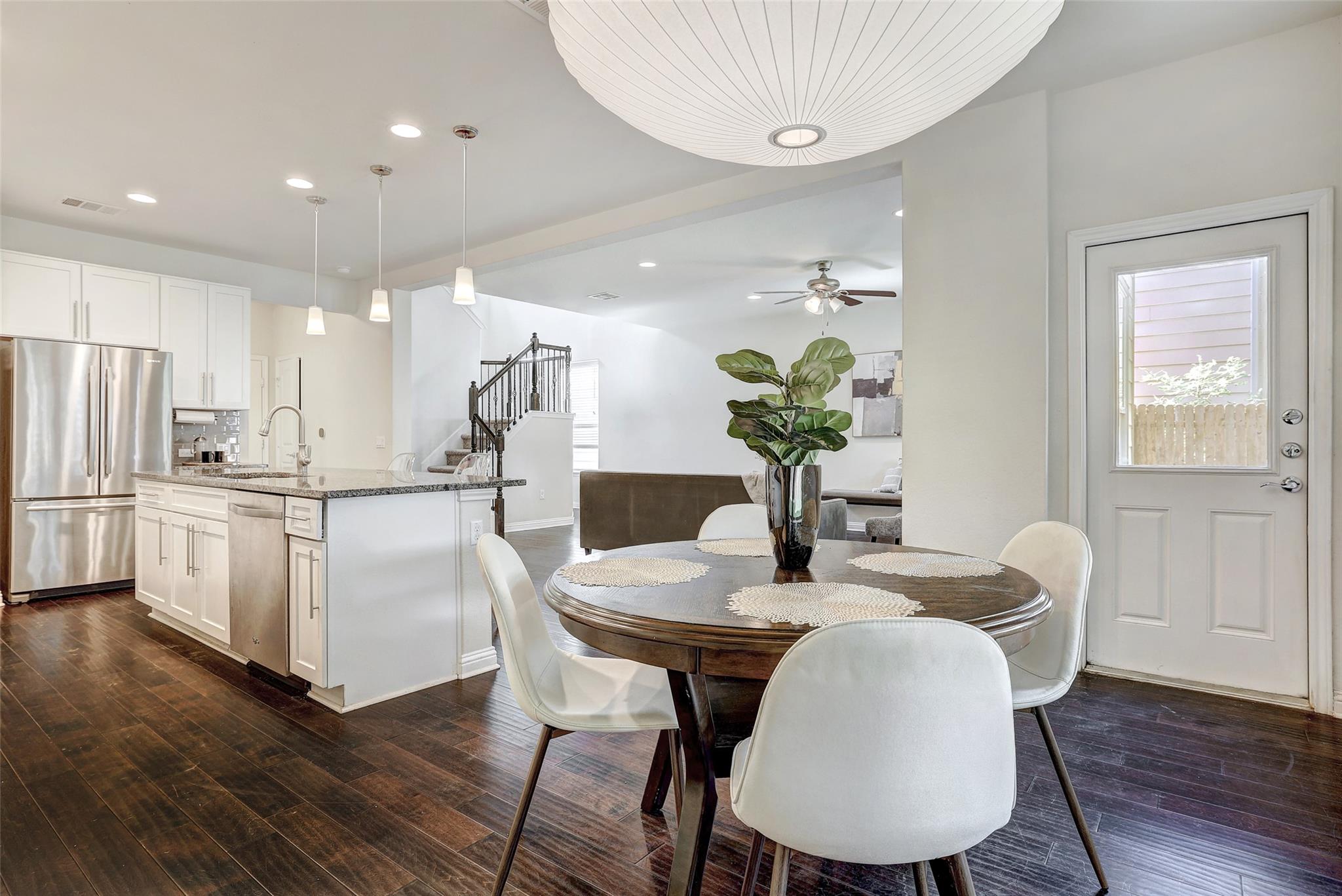 10600 Tramonto DR # 9