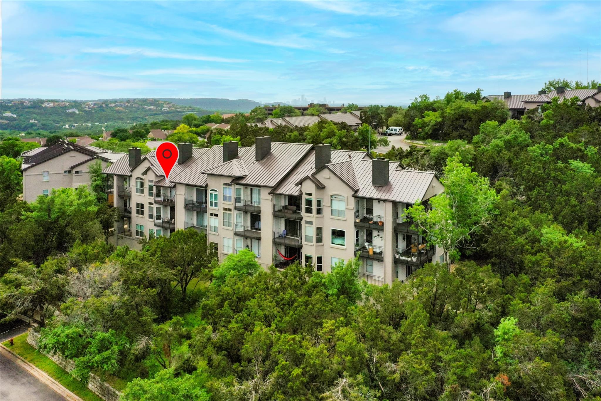 6000 Shepherd Mountain CV # 1917