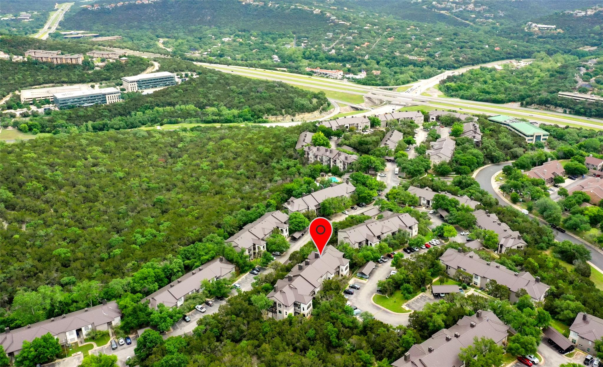 6000 Shepherd Mountain CV # 1917