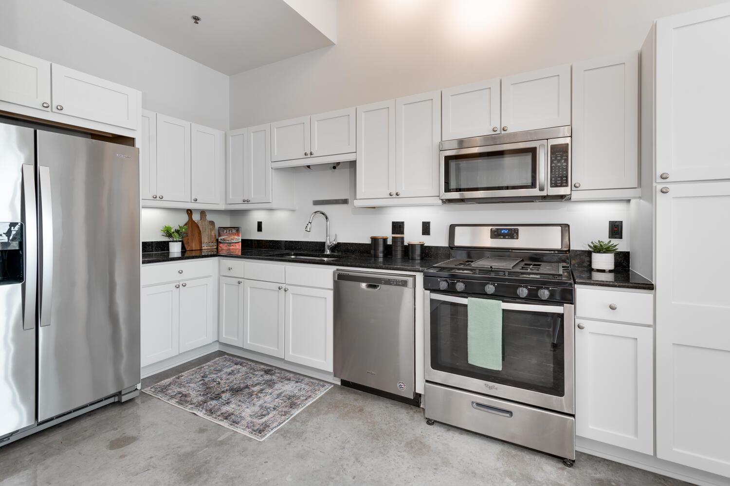 800 W. 5th ST # 809