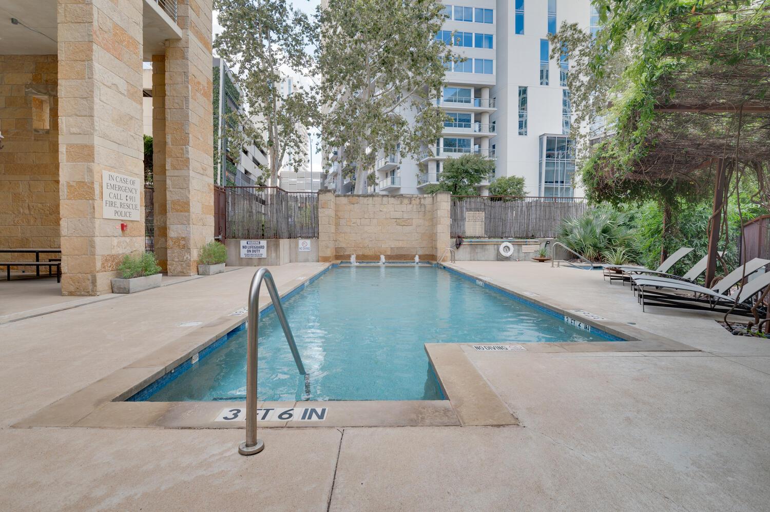 800 W. 5th ST # 809