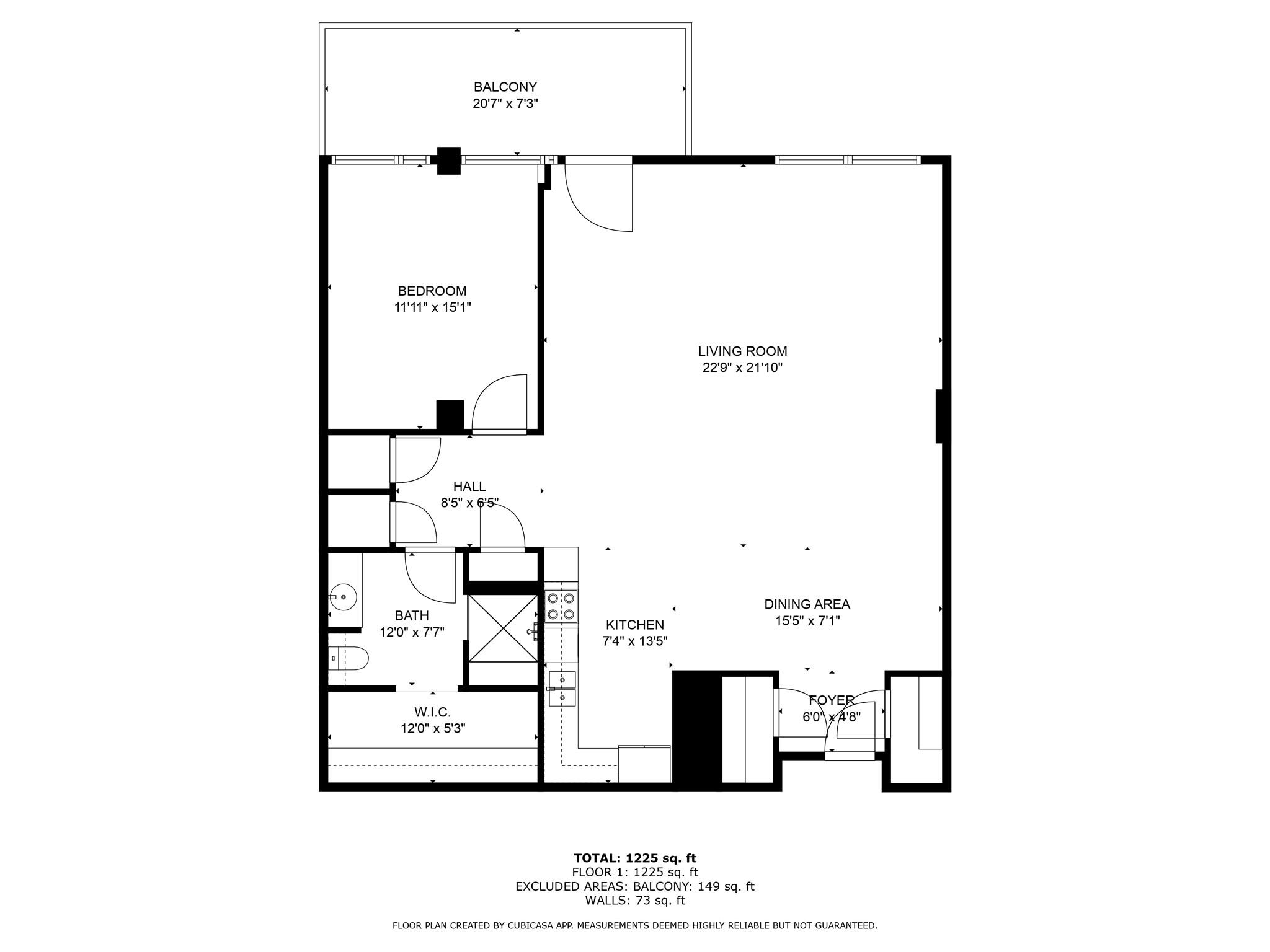 800 W. 5th ST # 809