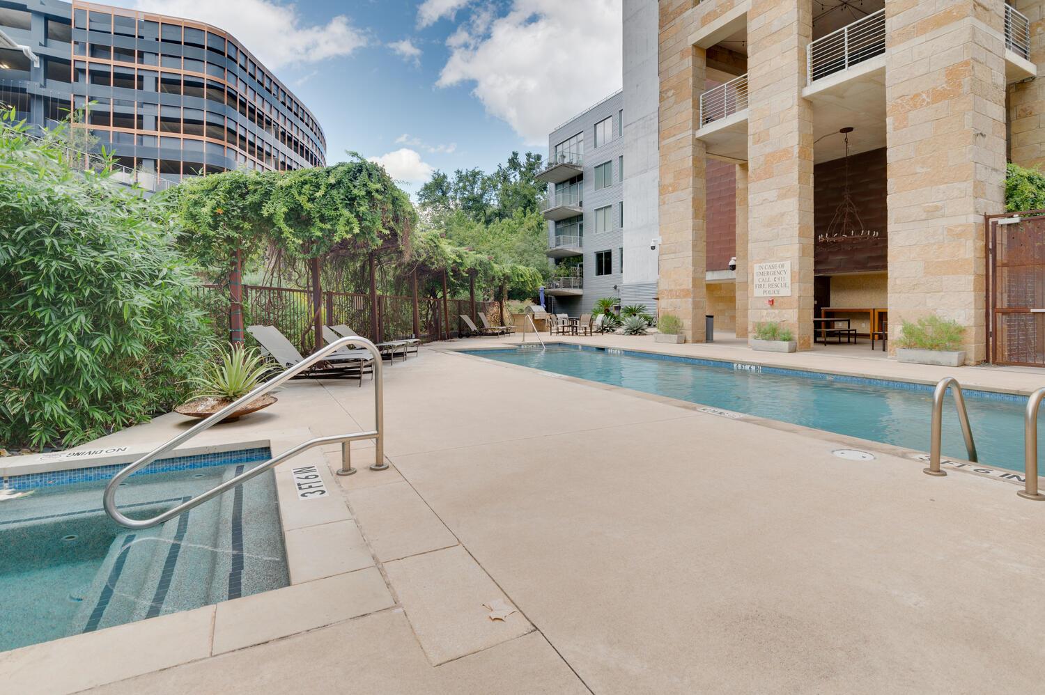 800 W. 5th ST # 809