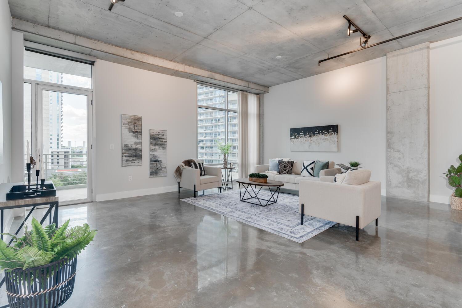 800 W. 5th ST # 809