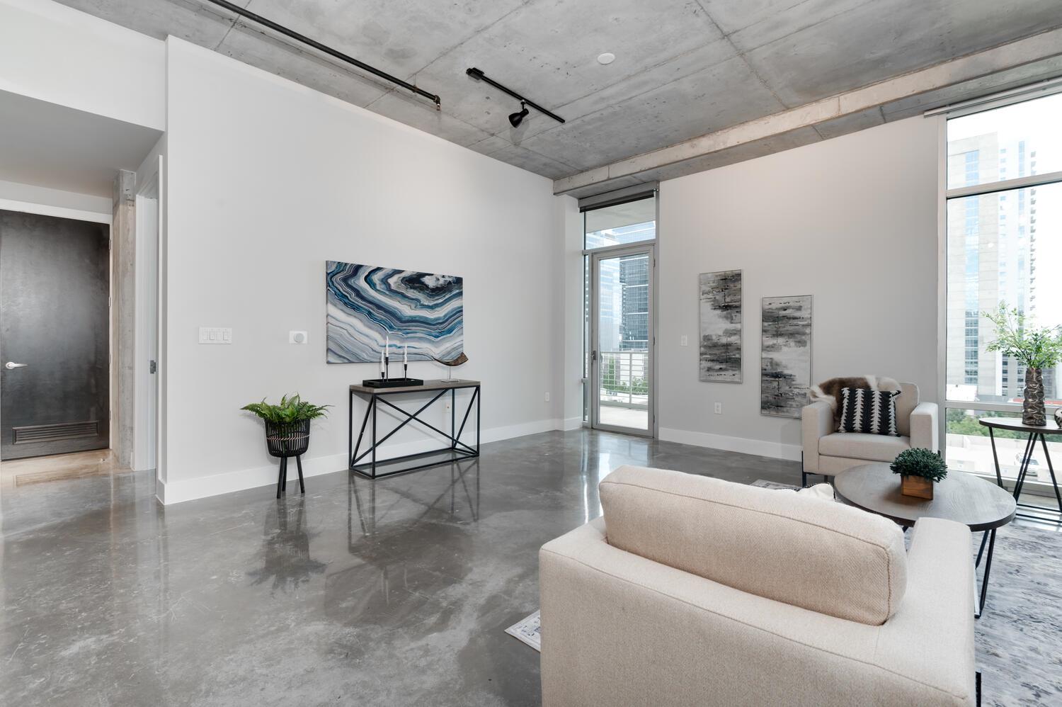 800 W. 5th ST # 809