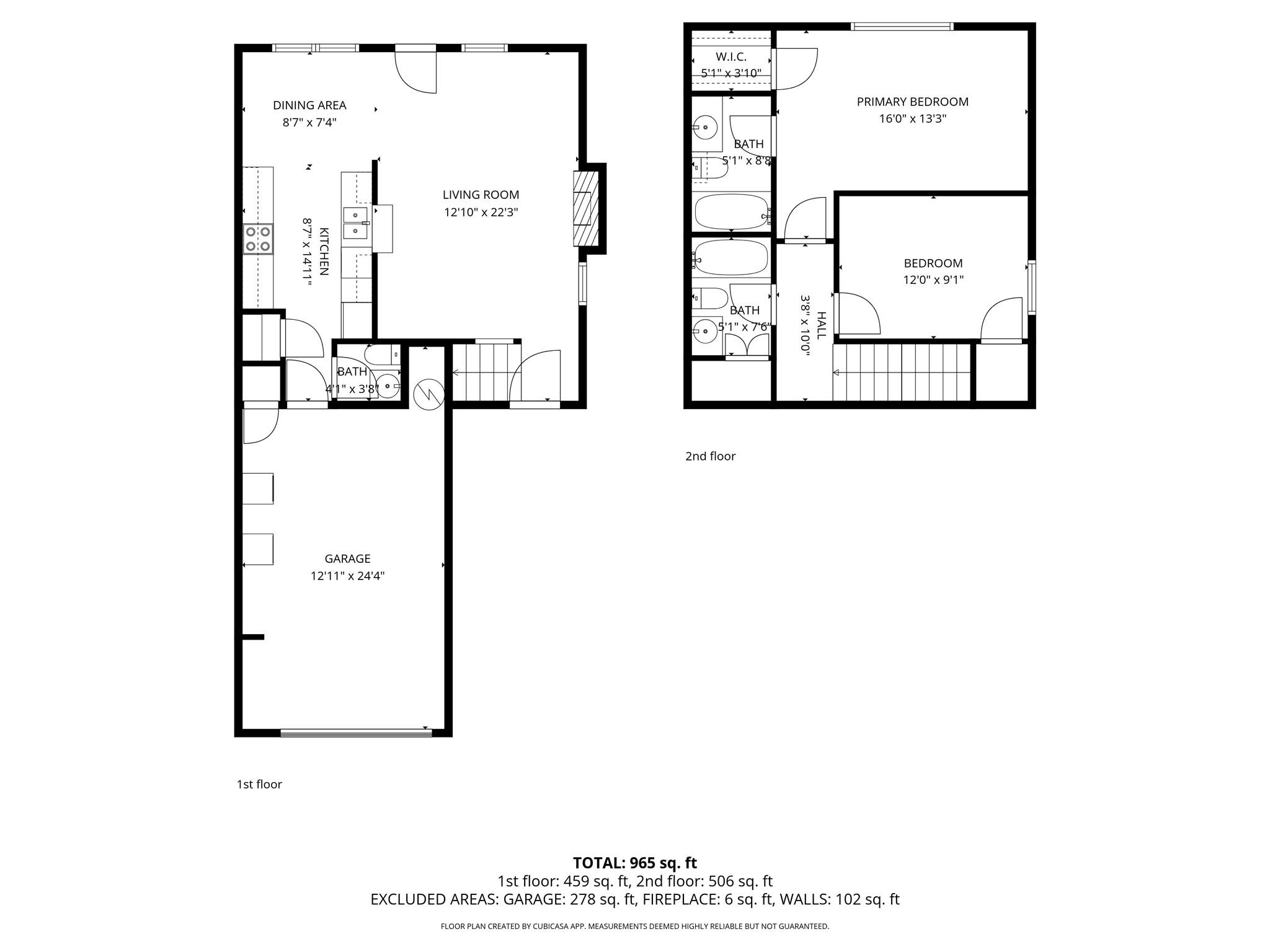 8806 Springmail Units A and B CIR