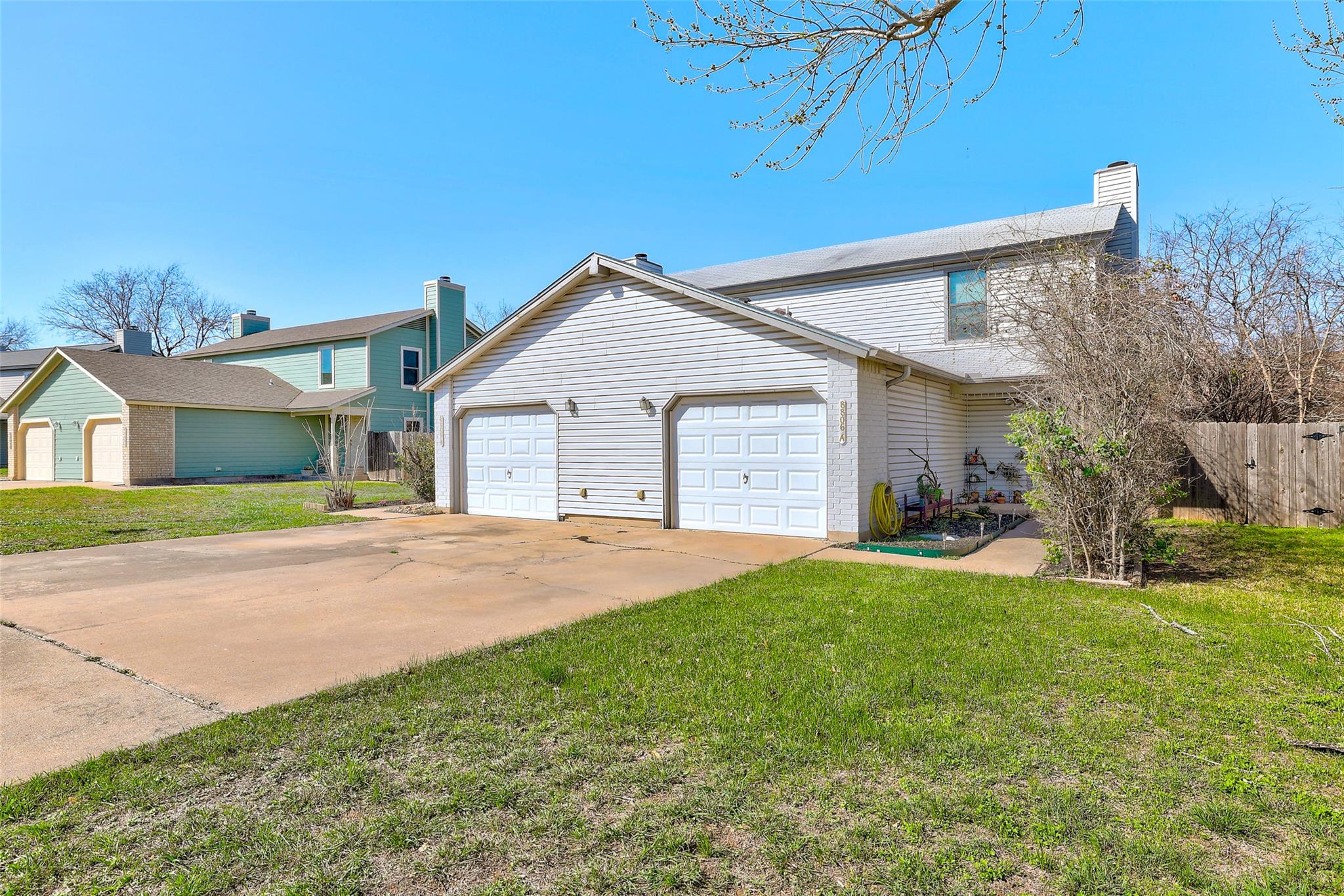 8806 Springmail Units A and B CIR