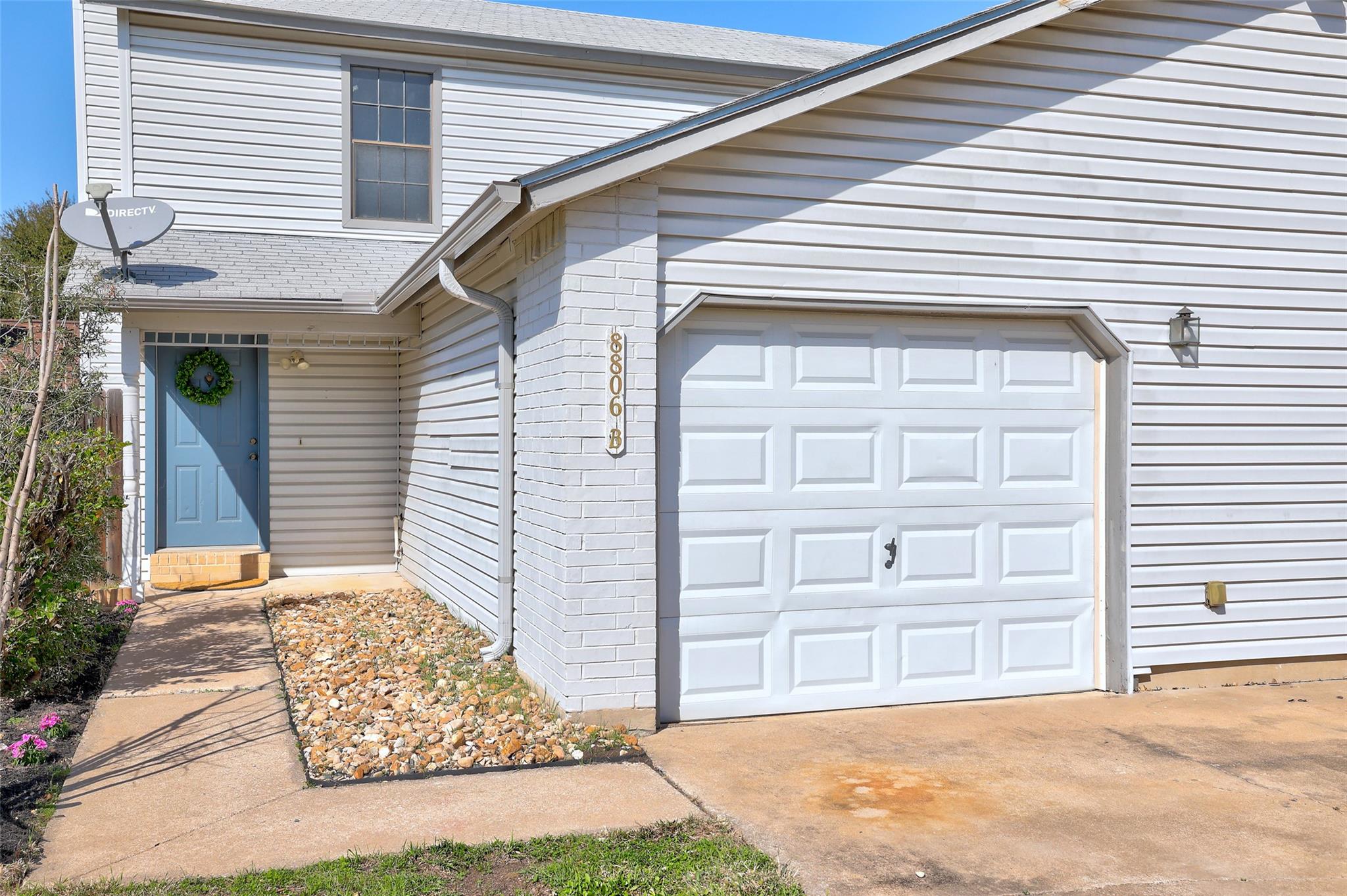 8806 Springmail Units A and B CIR