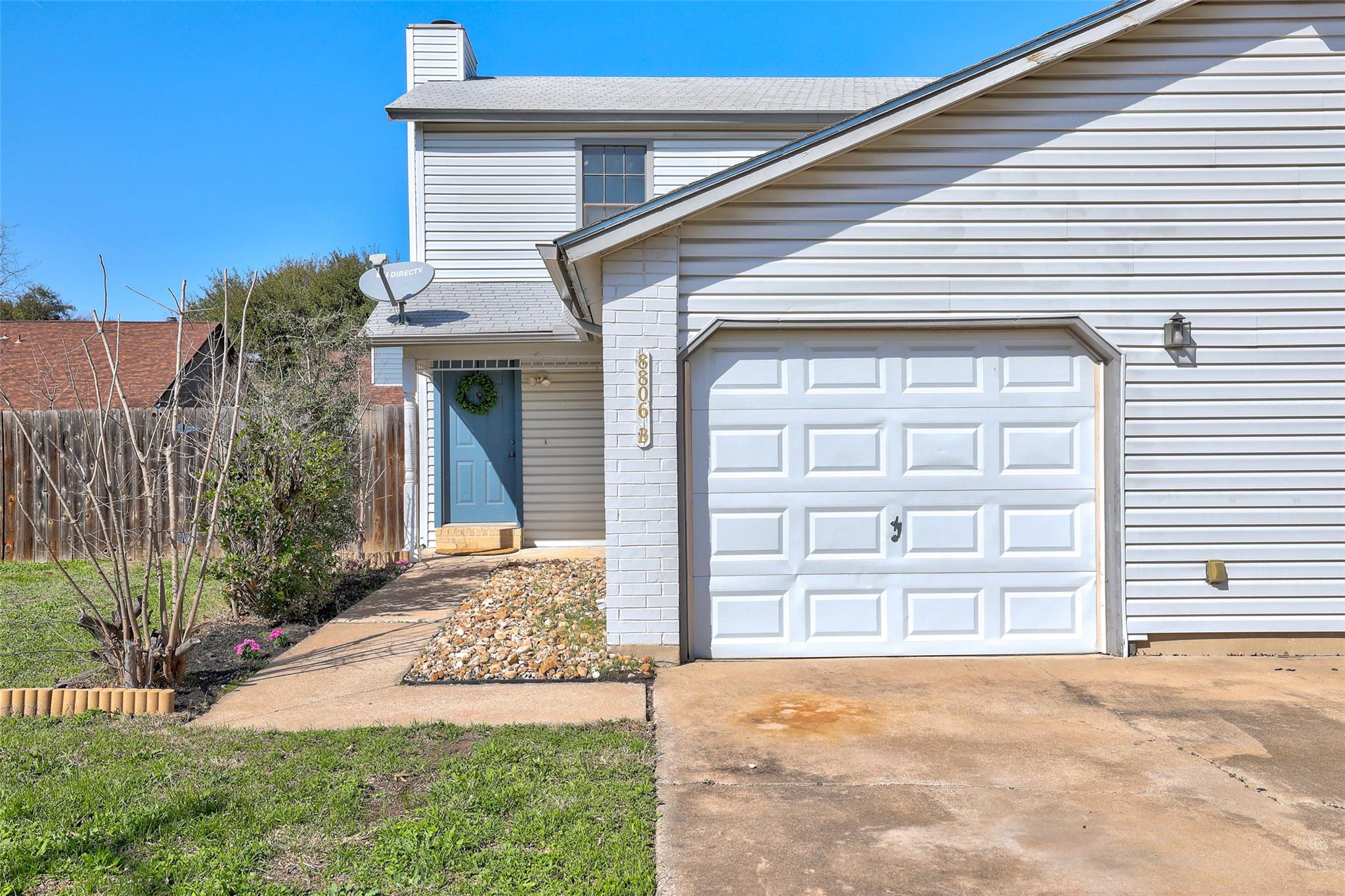 8806 Springmail Units A and B CIR