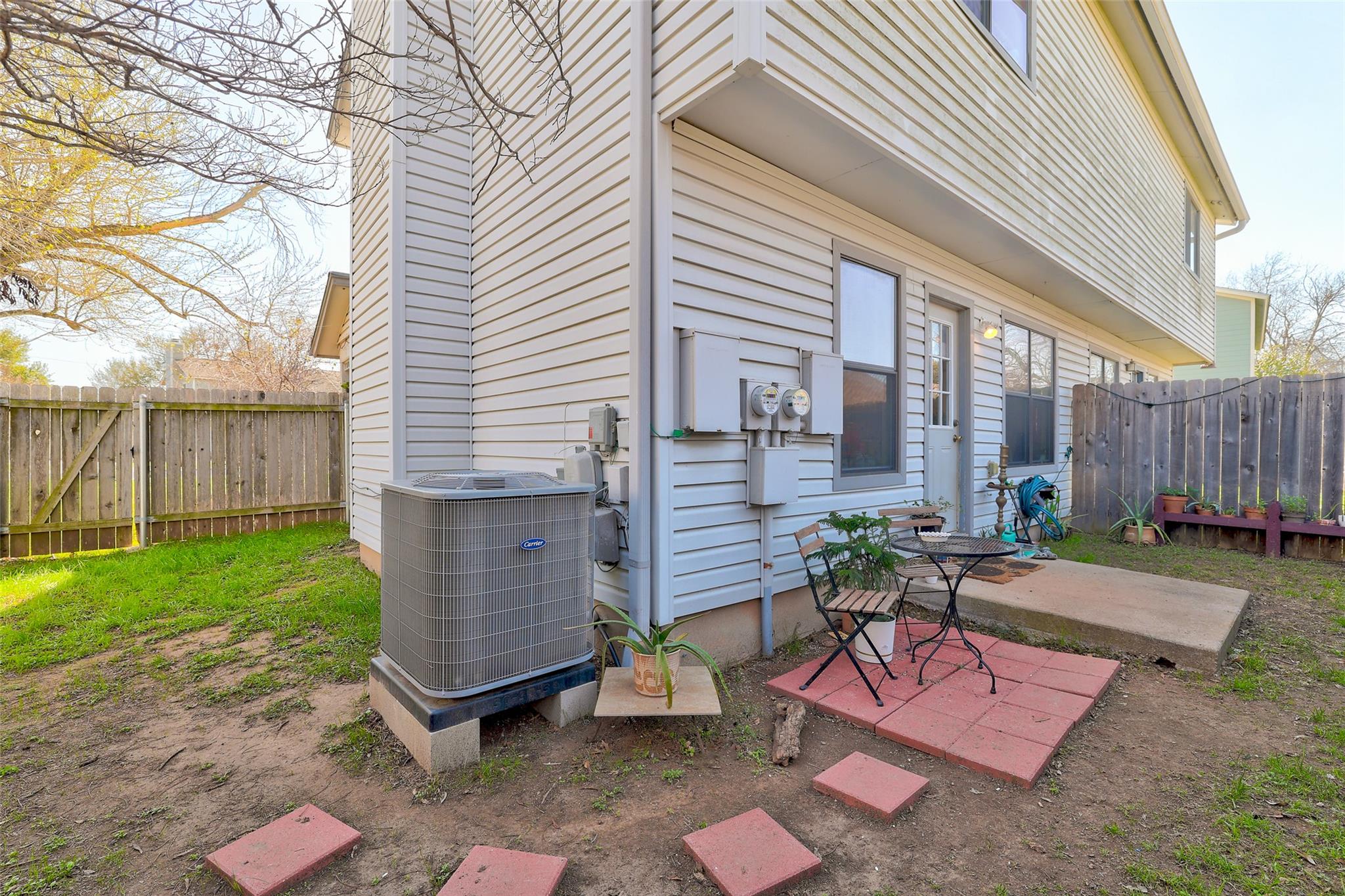 8806 Springmail Units A and B CIR