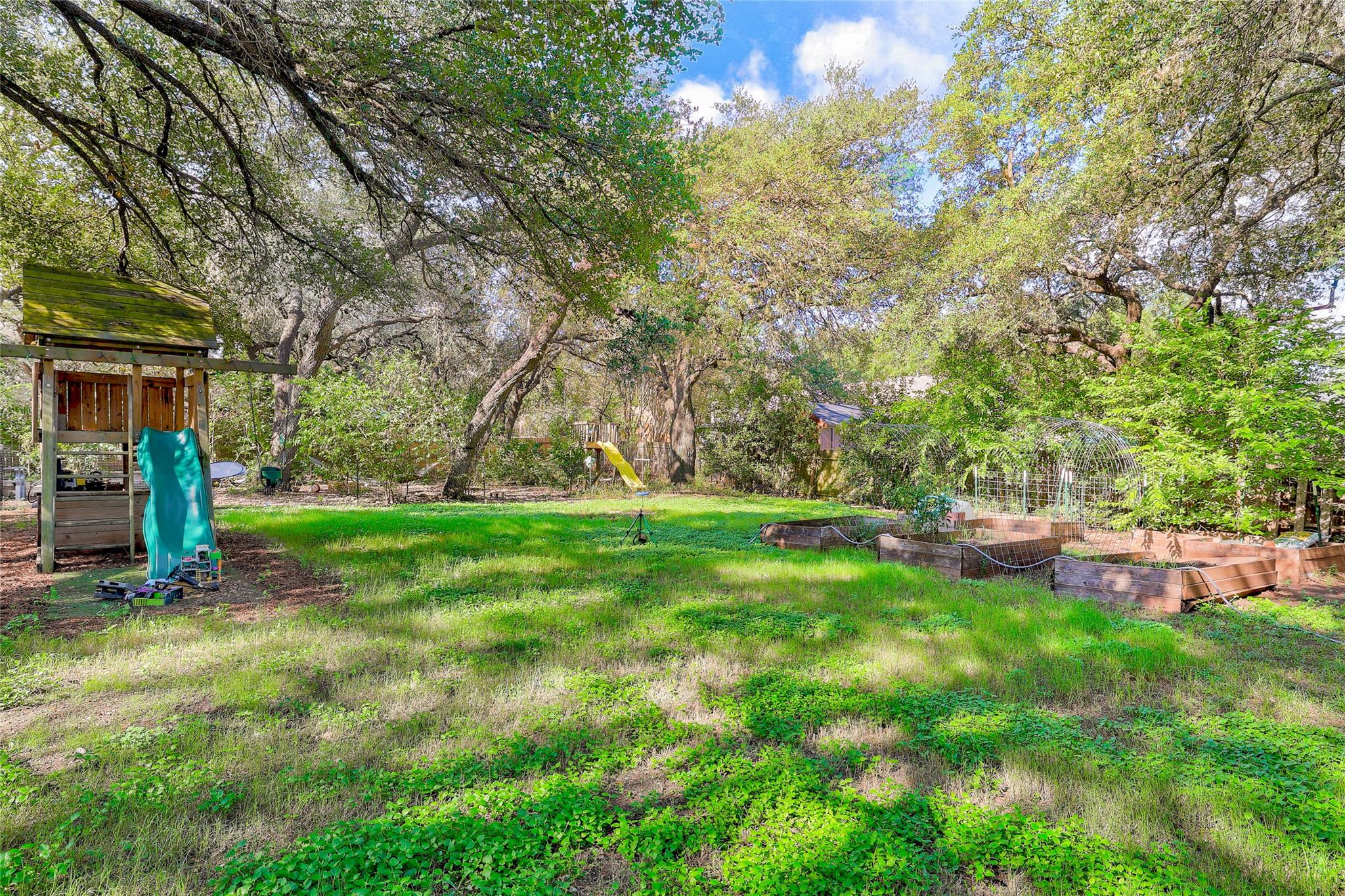 735 Shiny Rock DR
