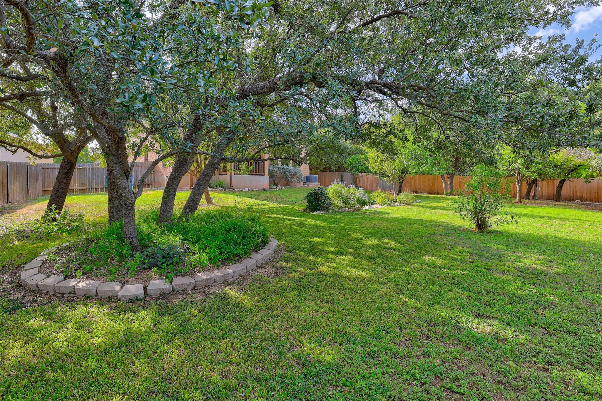 621 Clover Flat RD, Cedar Park