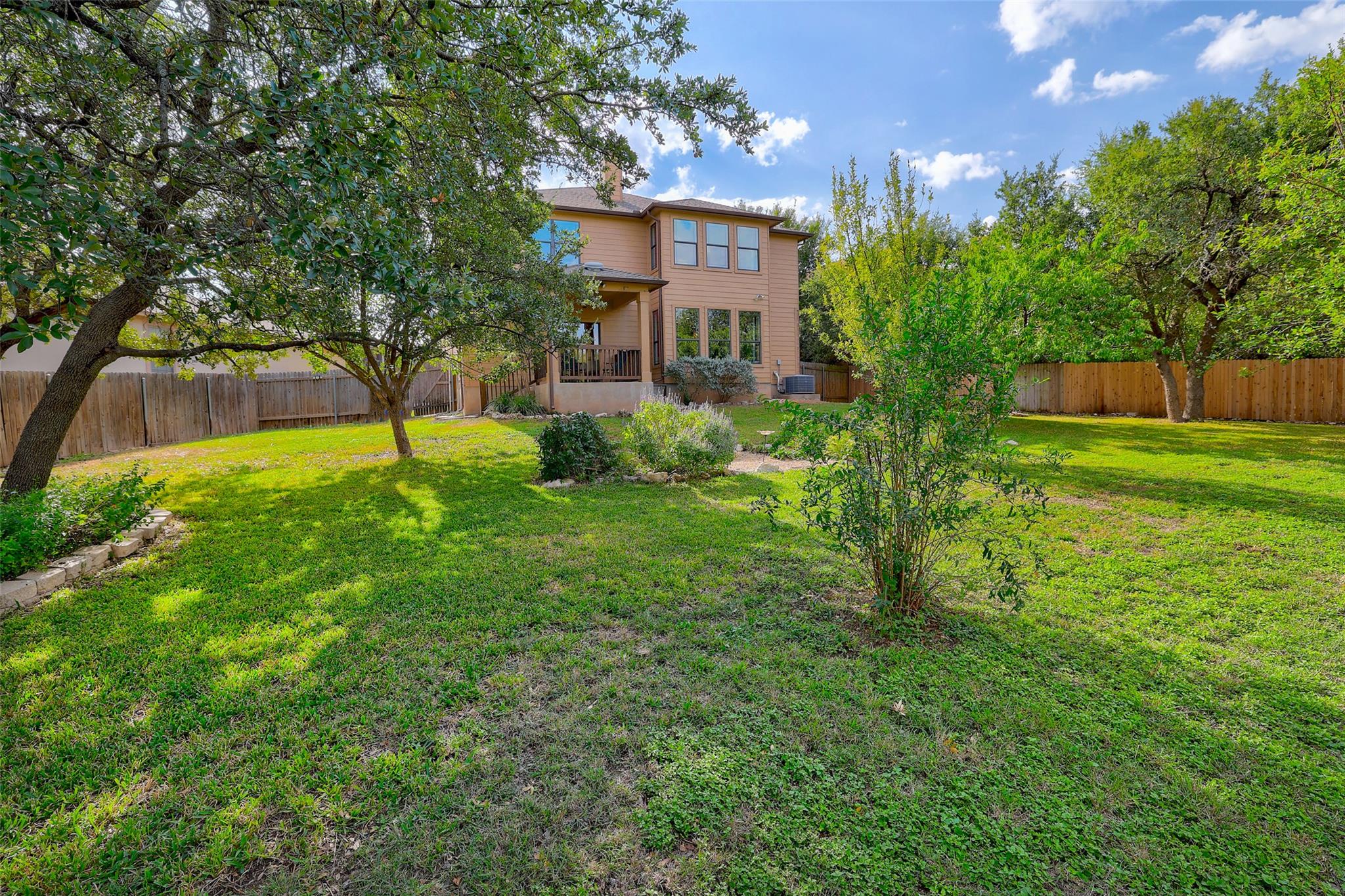 621 Clover Flat RD, Cedar Park
