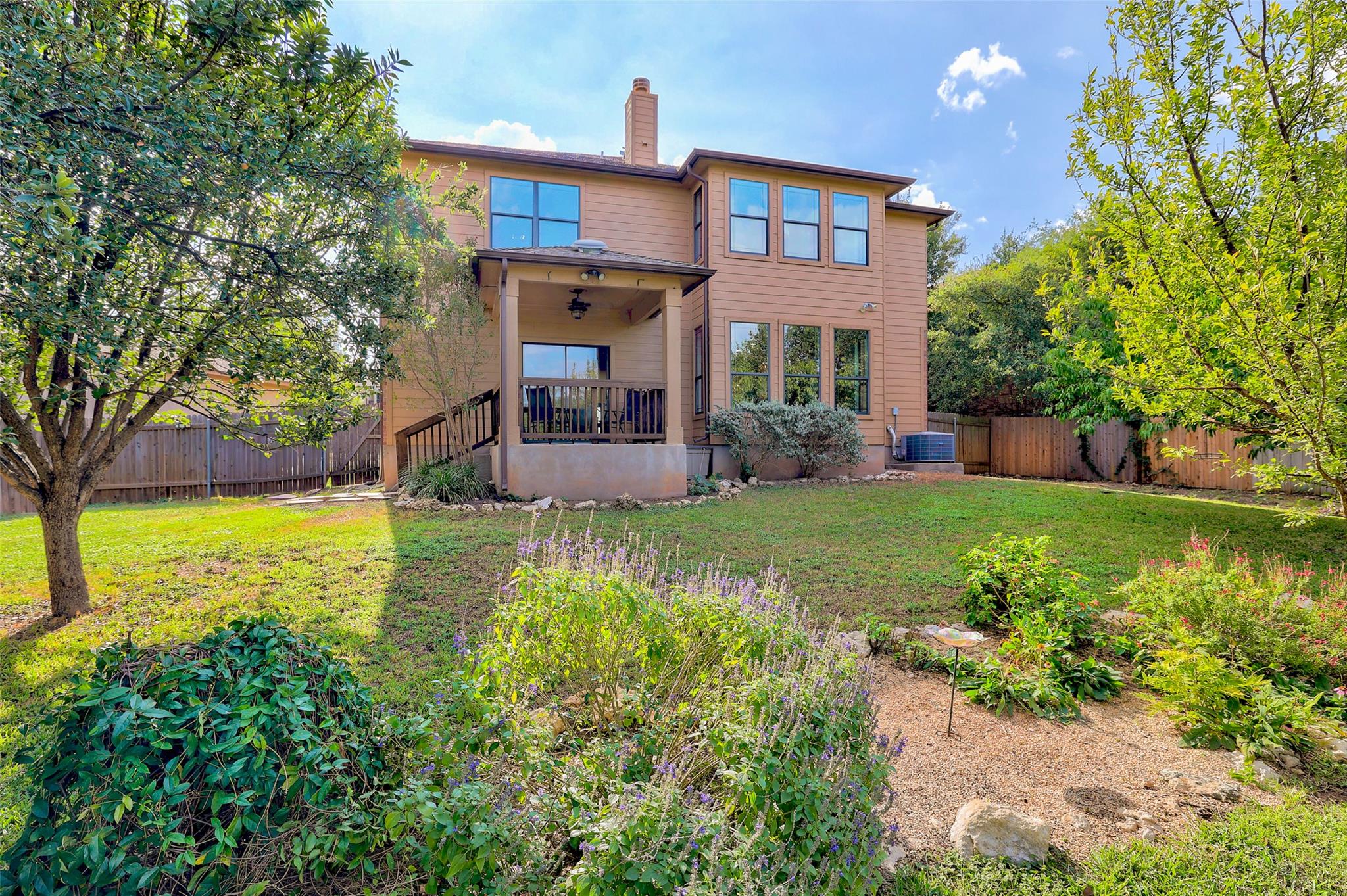 621 Clover Flat RD, Cedar Park